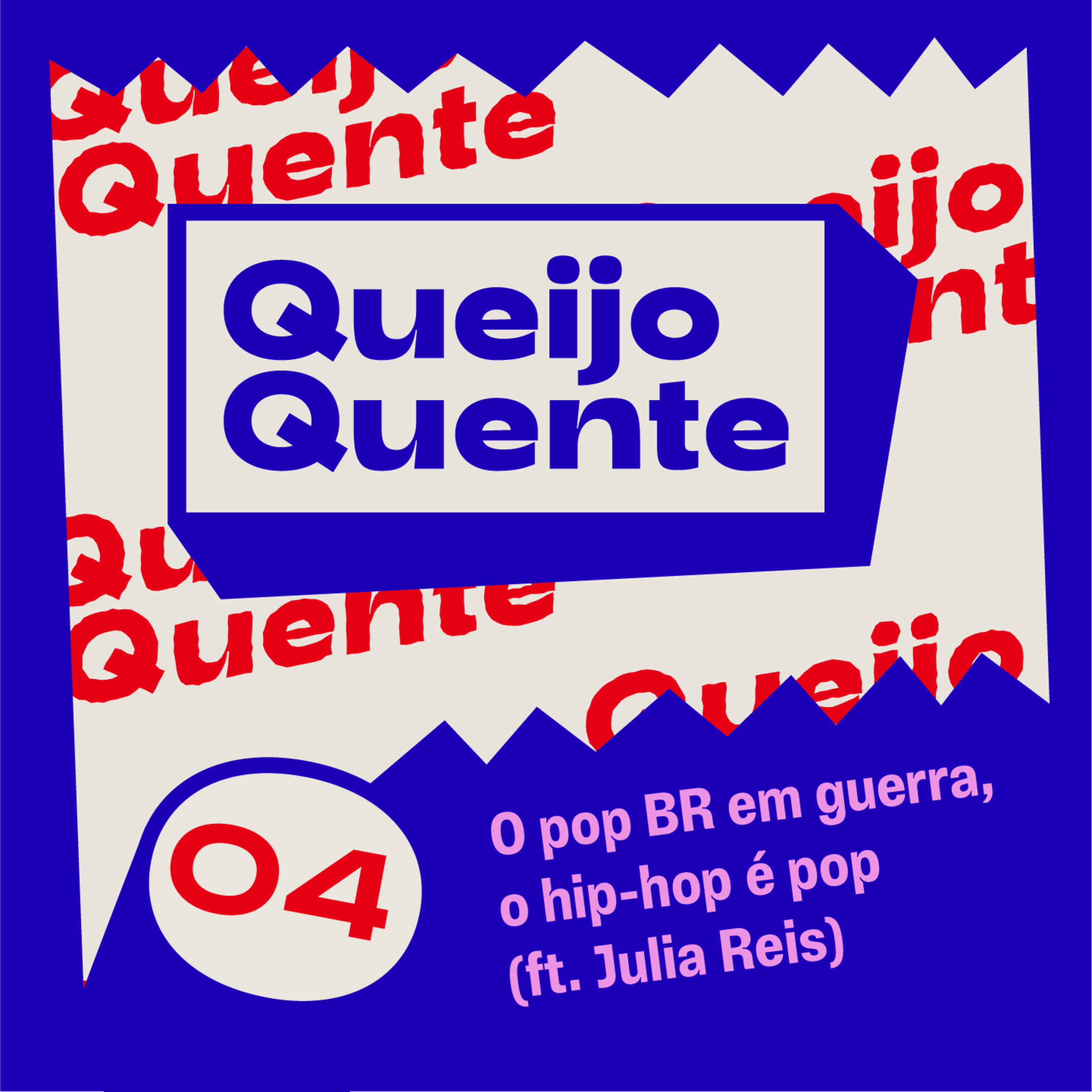 Queijo Quente