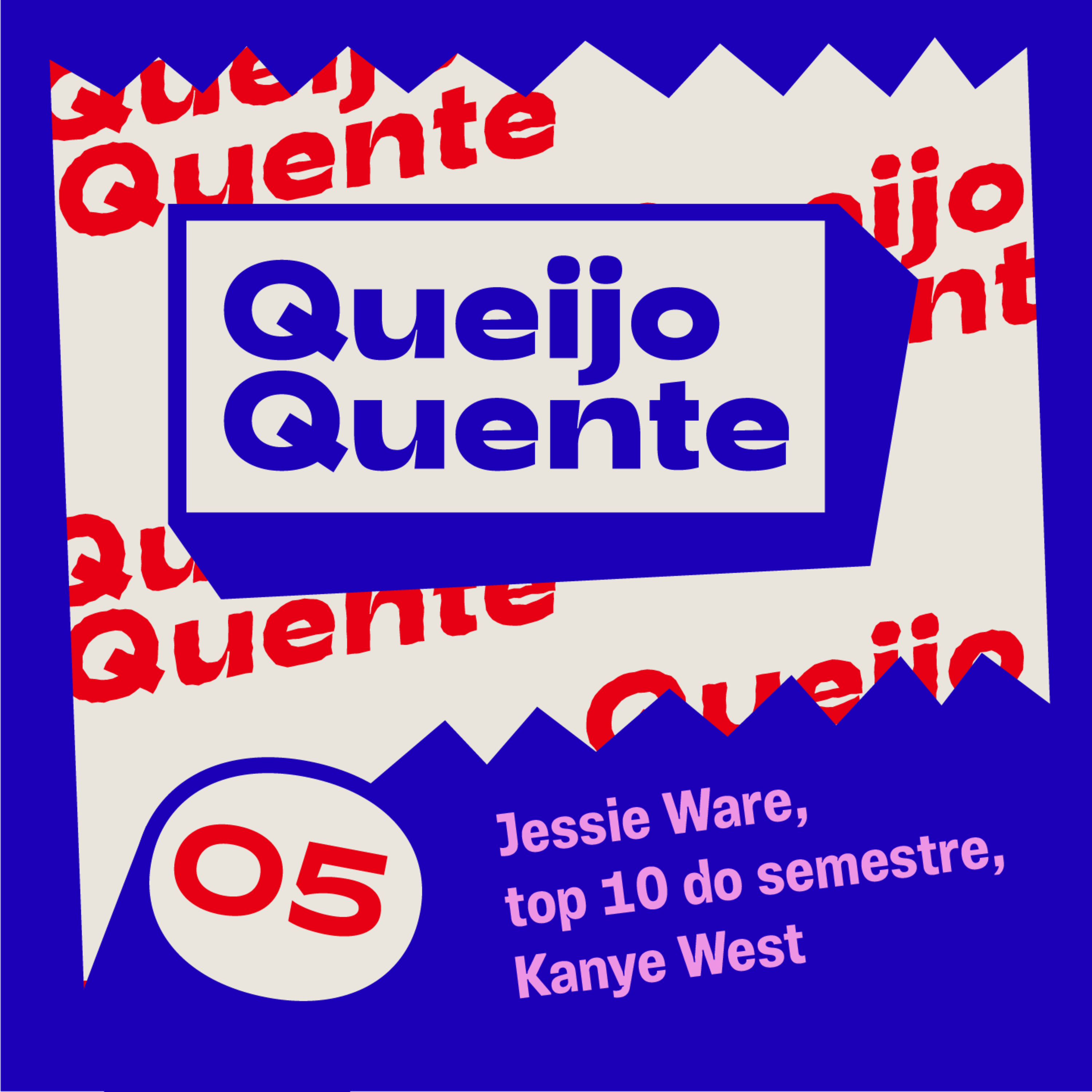 Queijo Quente