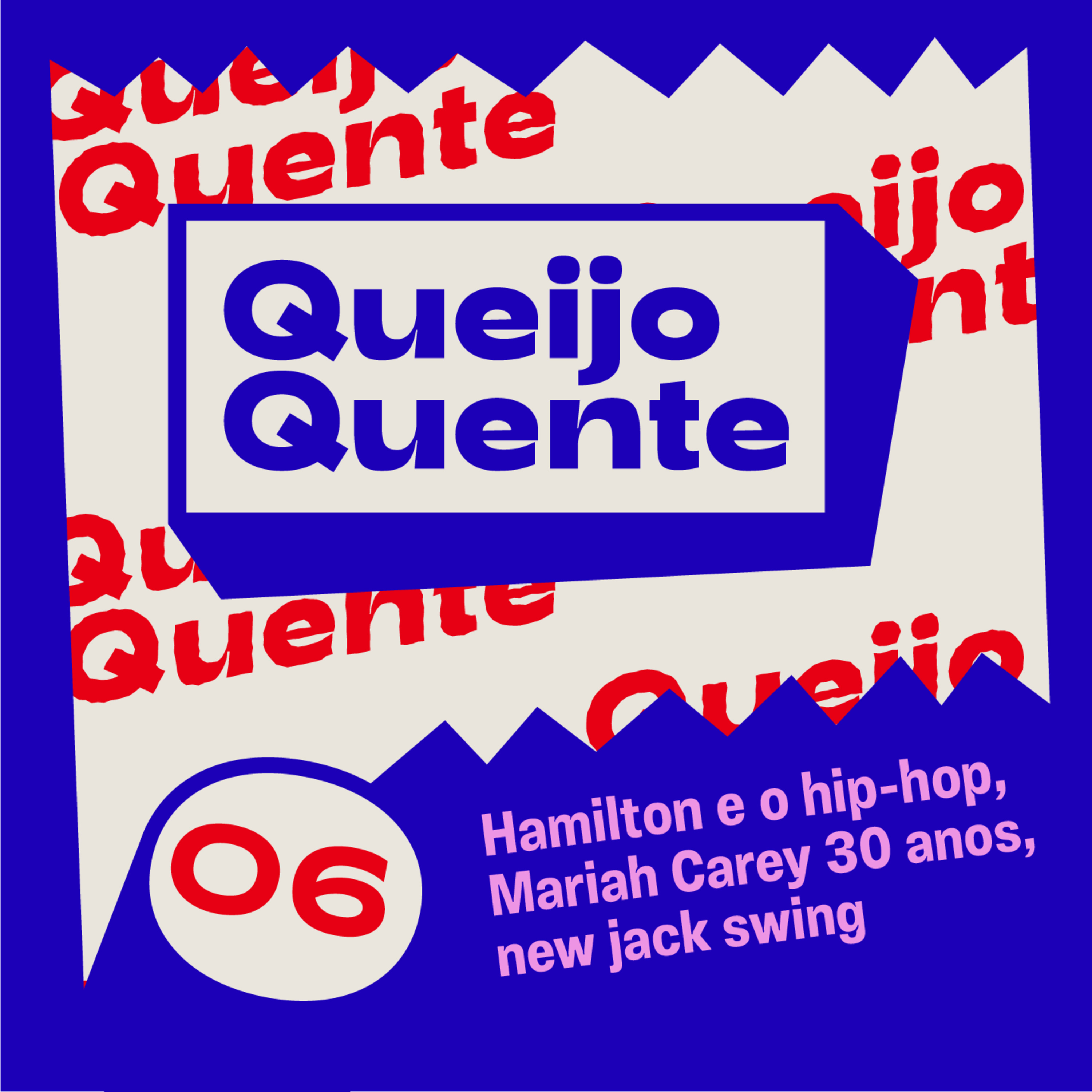 Queijo Quente