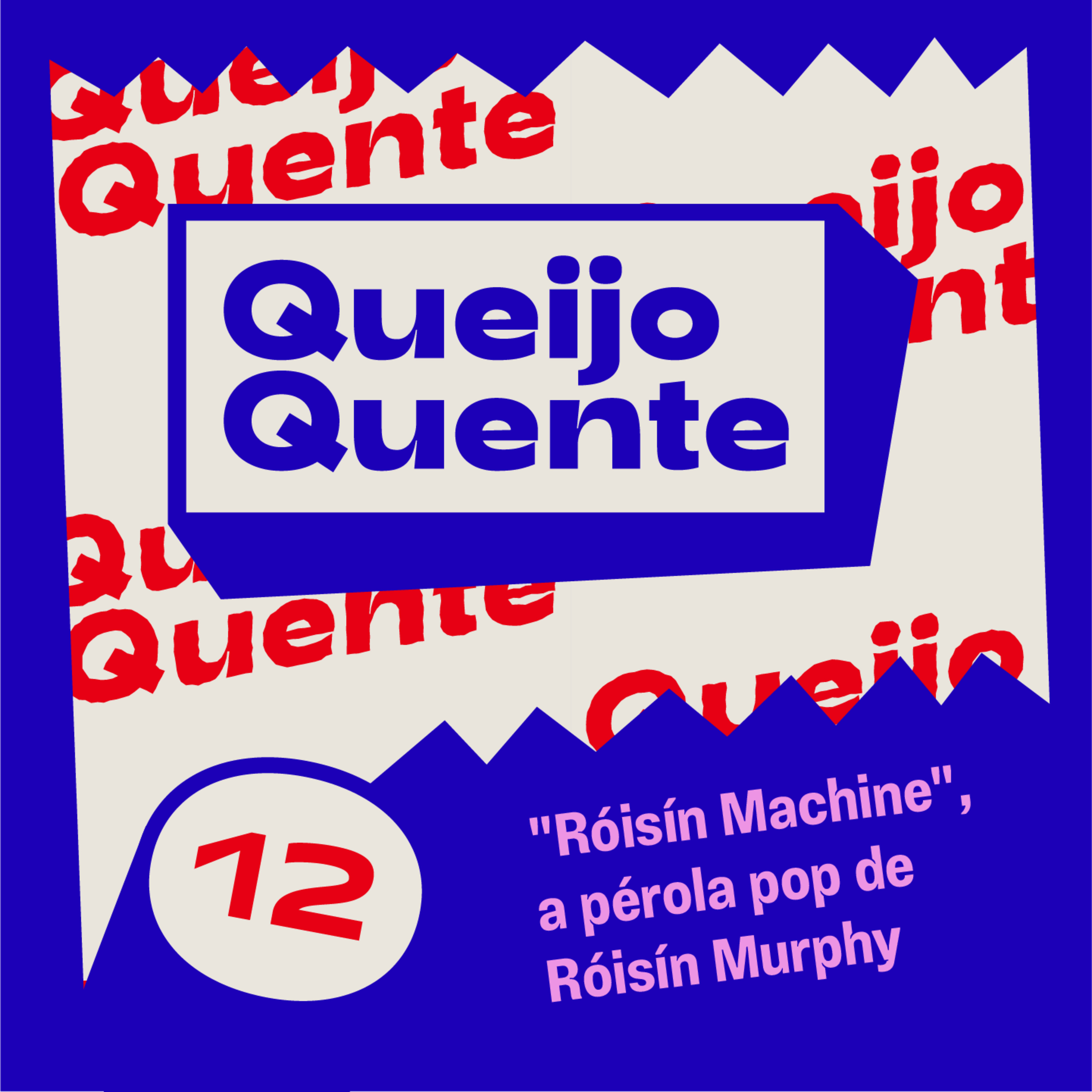 Queijo Quente