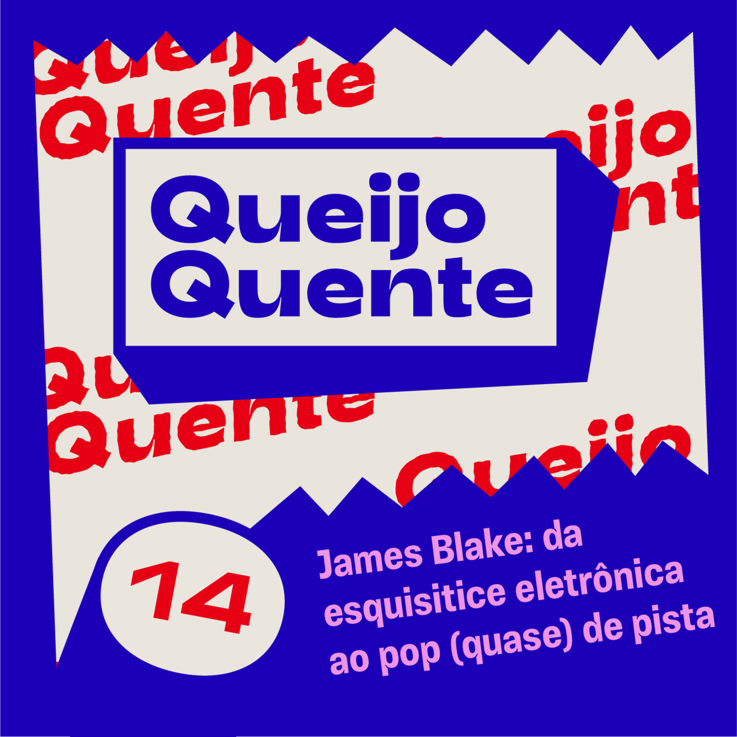 Queijo Quente
