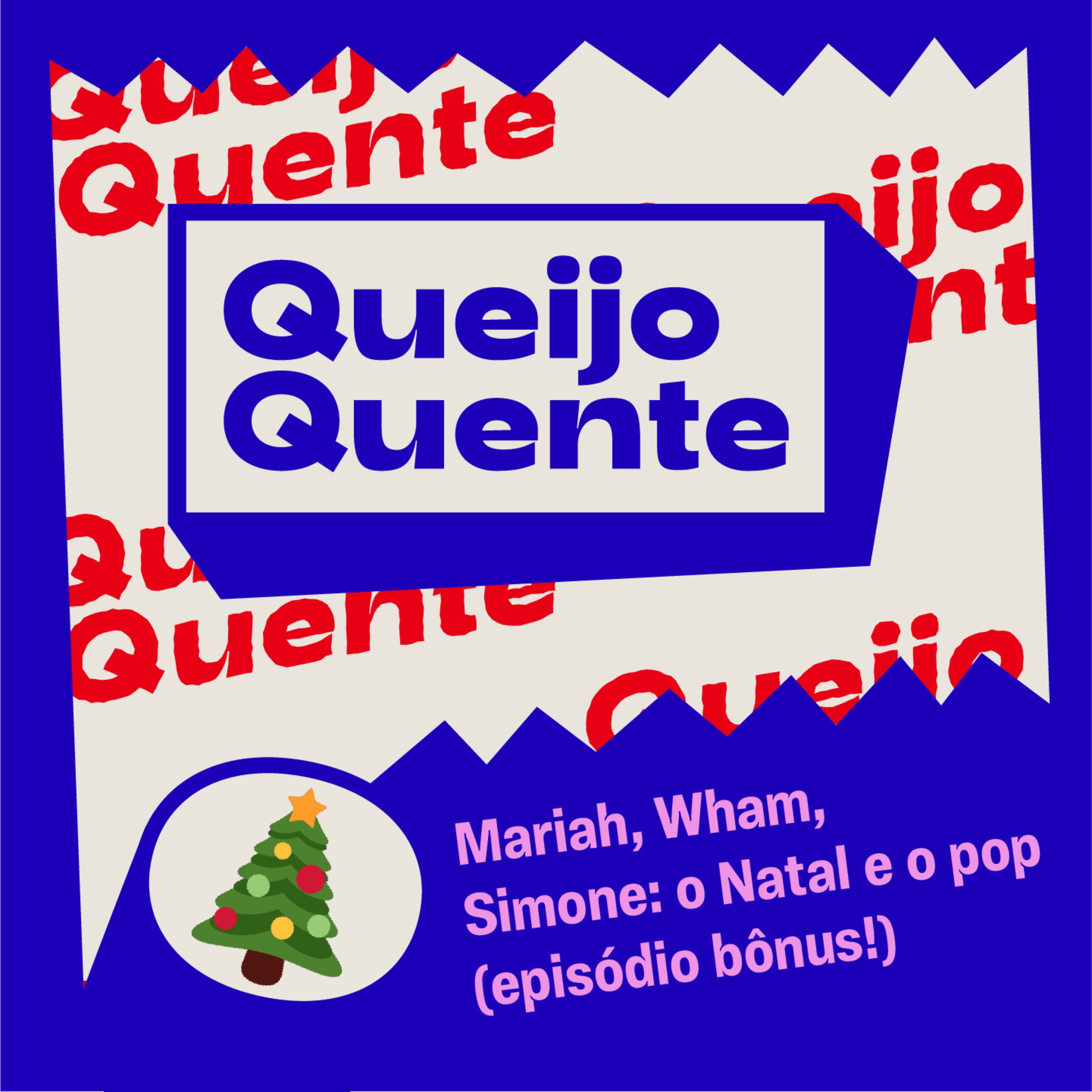 Queijo Quente