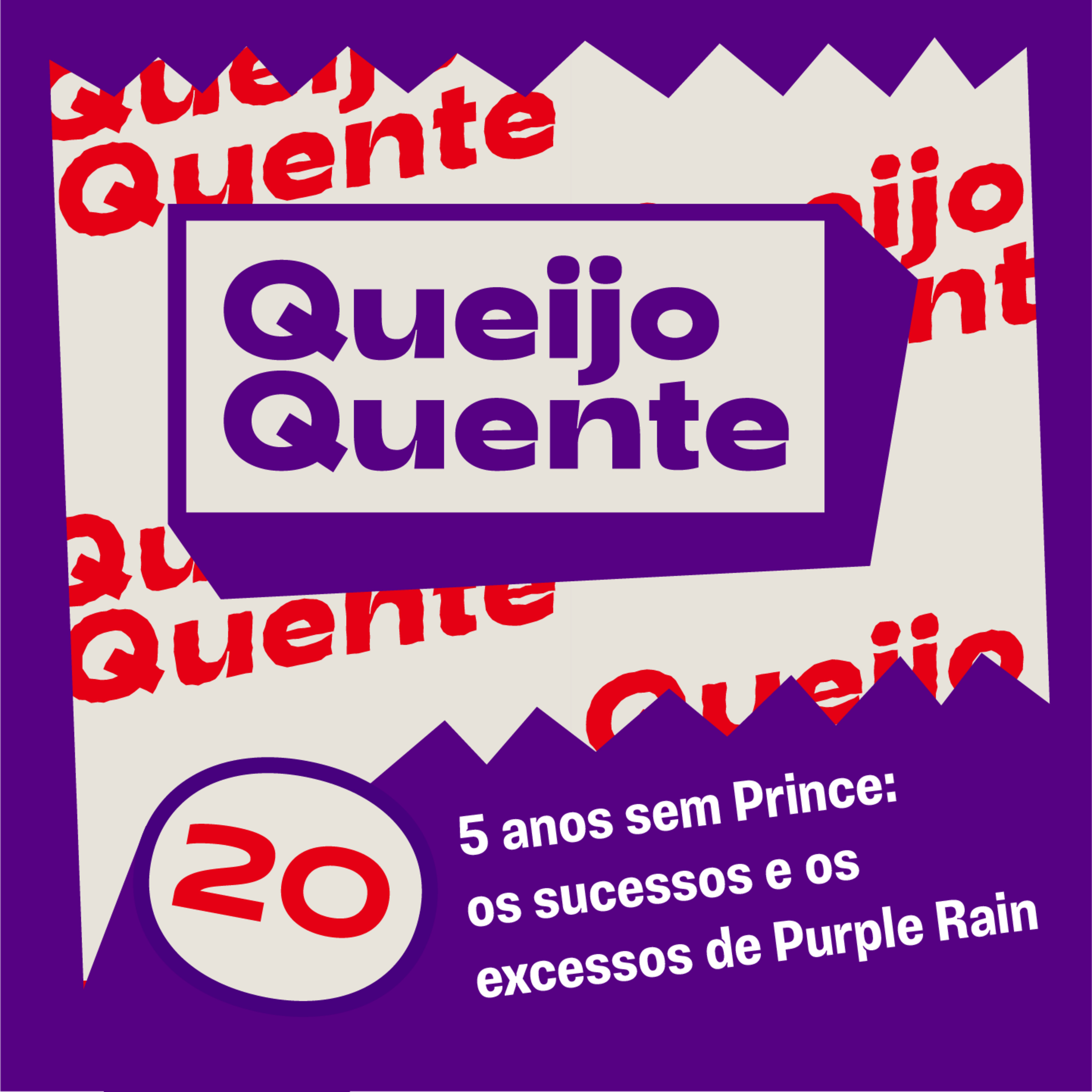 Queijo Quente