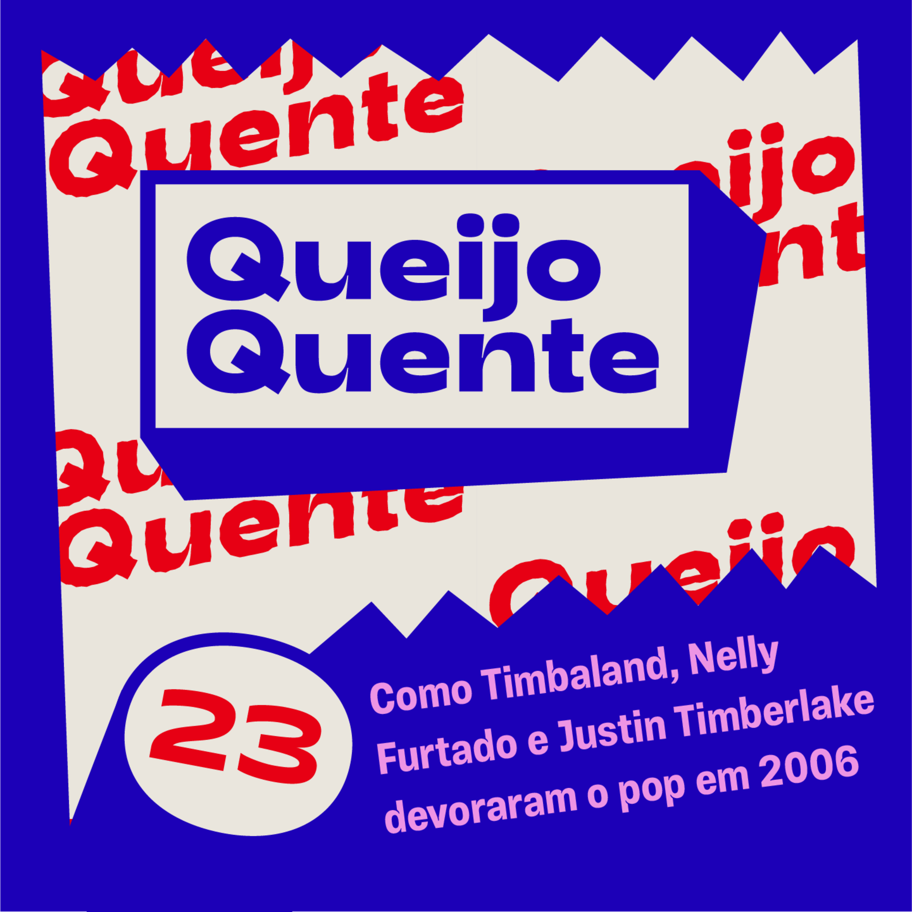 Queijo Quente