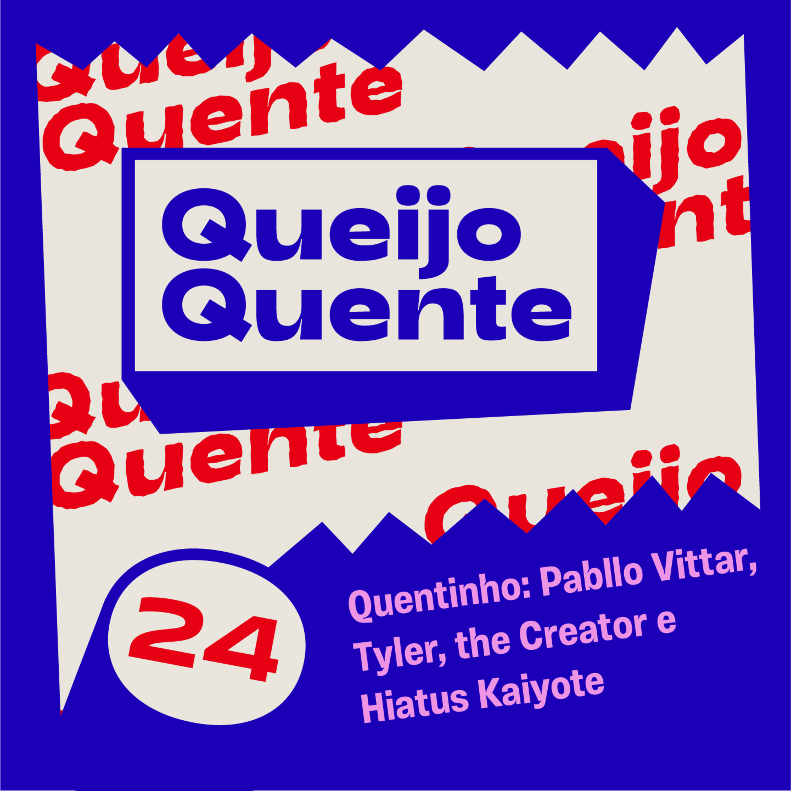 Queijo Quente