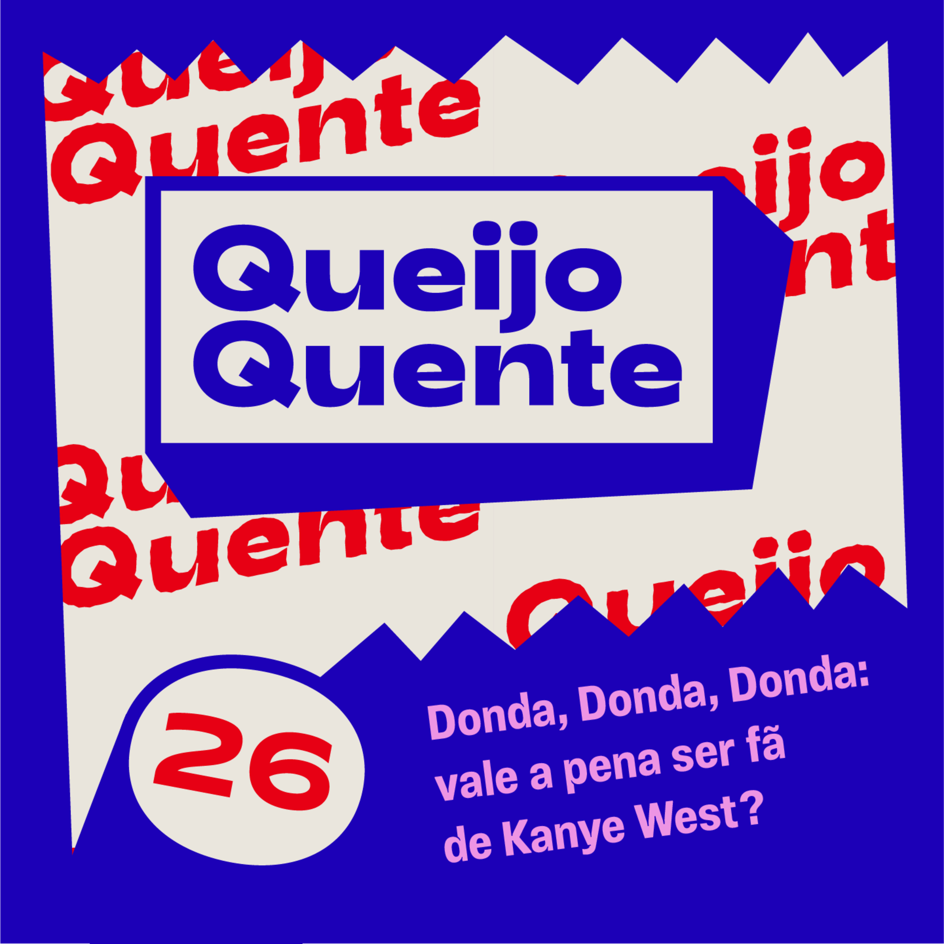 Queijo Quente