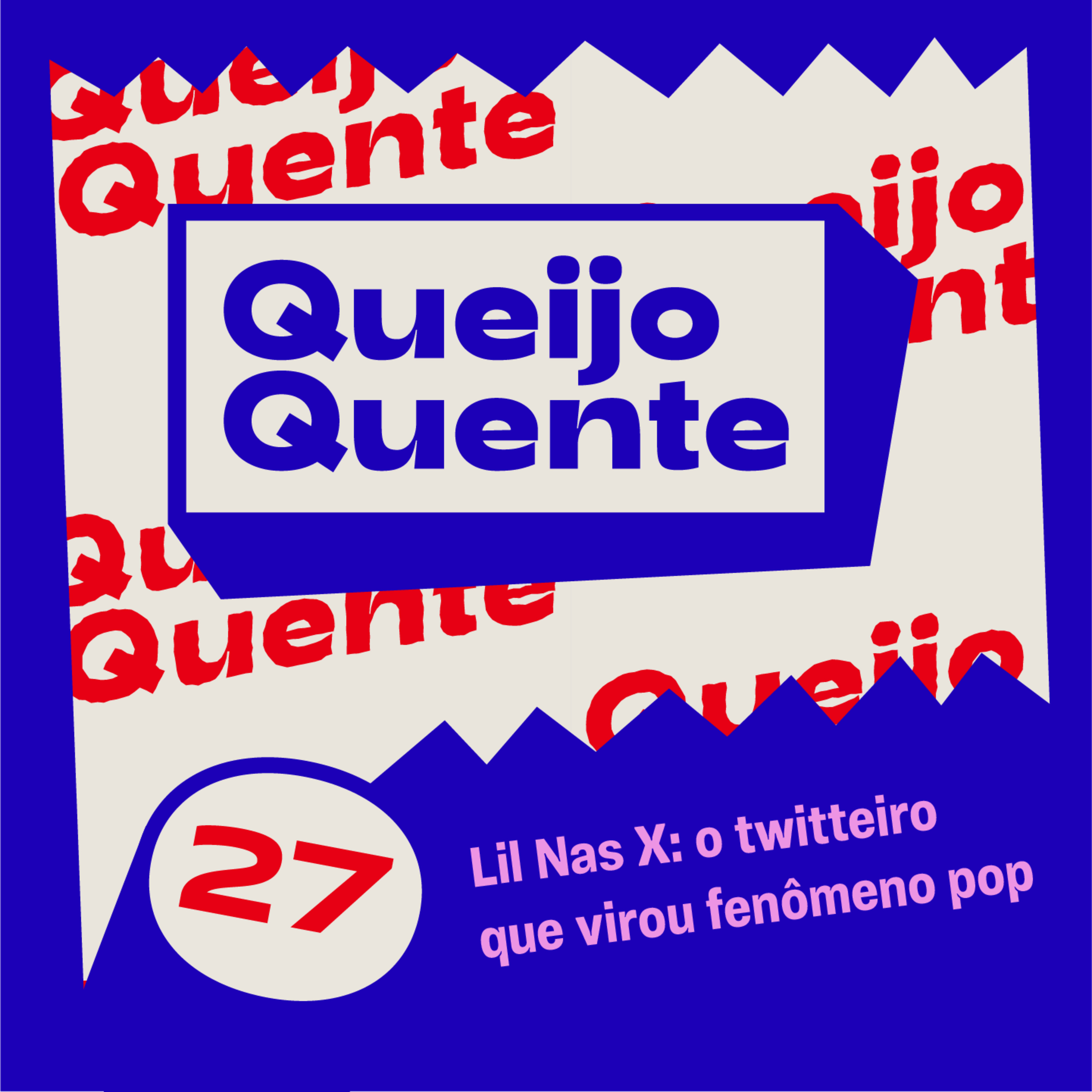 Queijo Quente
