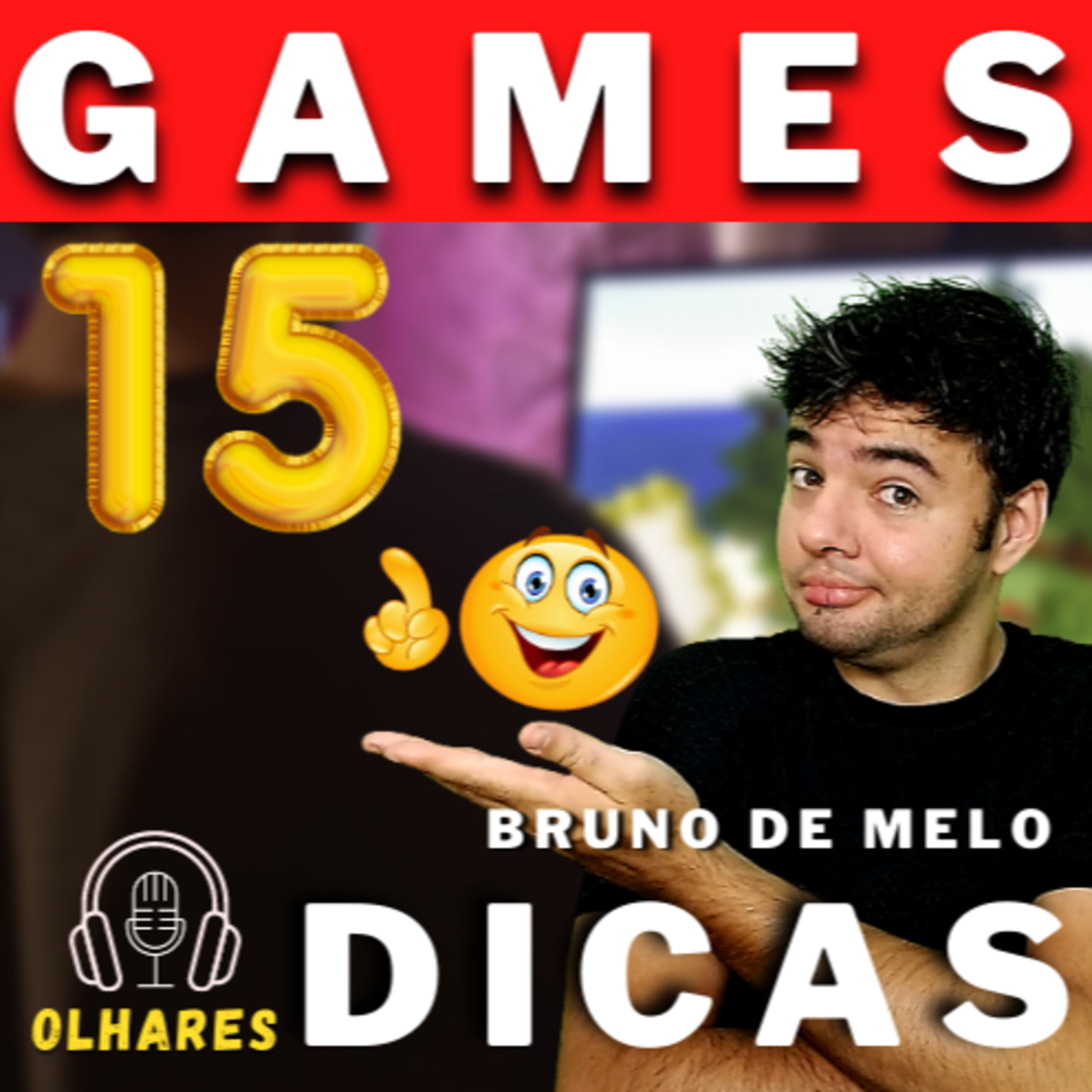 Ludikacast - Podcast da Gestão Lúdika