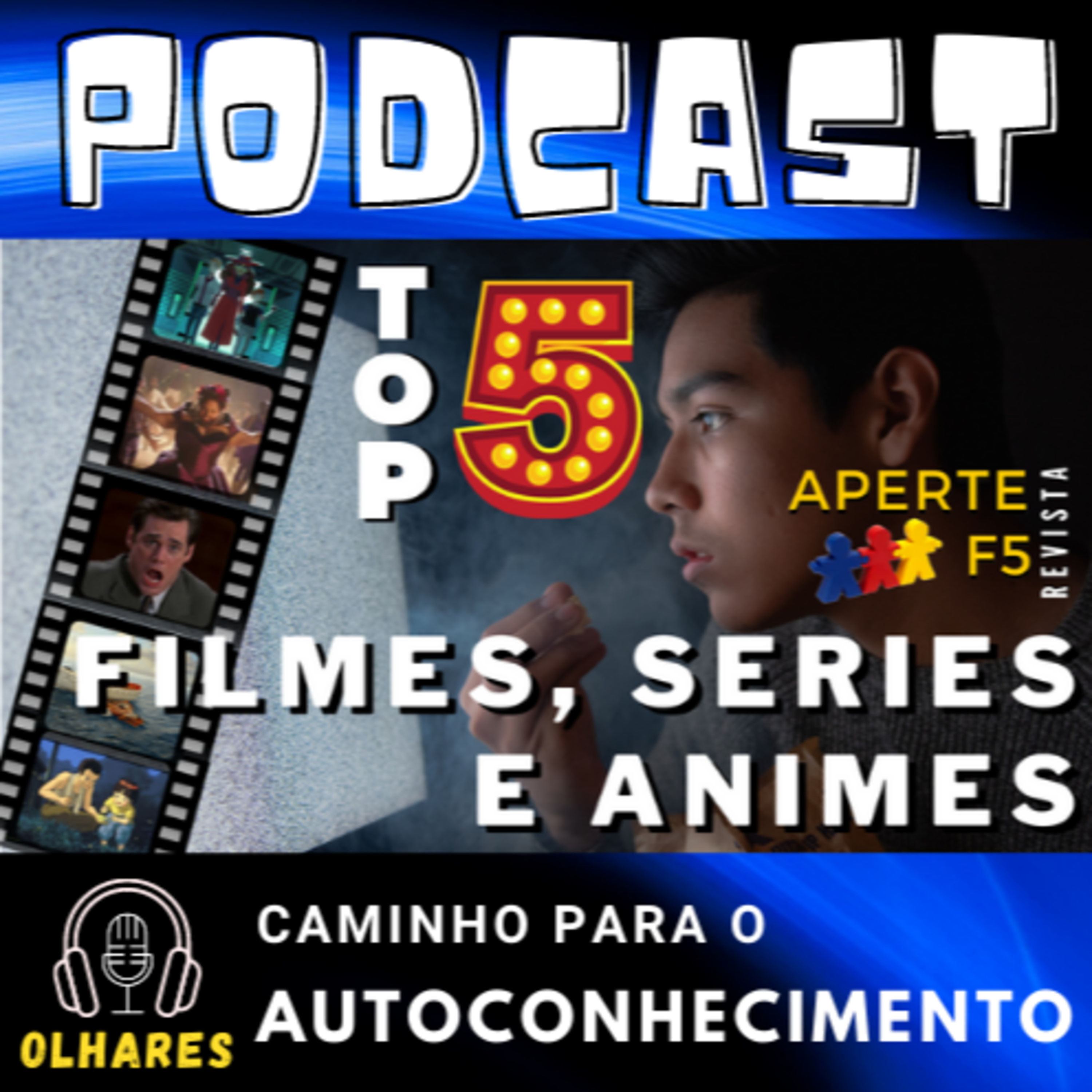 Ludikacast - Podcast da Gestão Lúdika