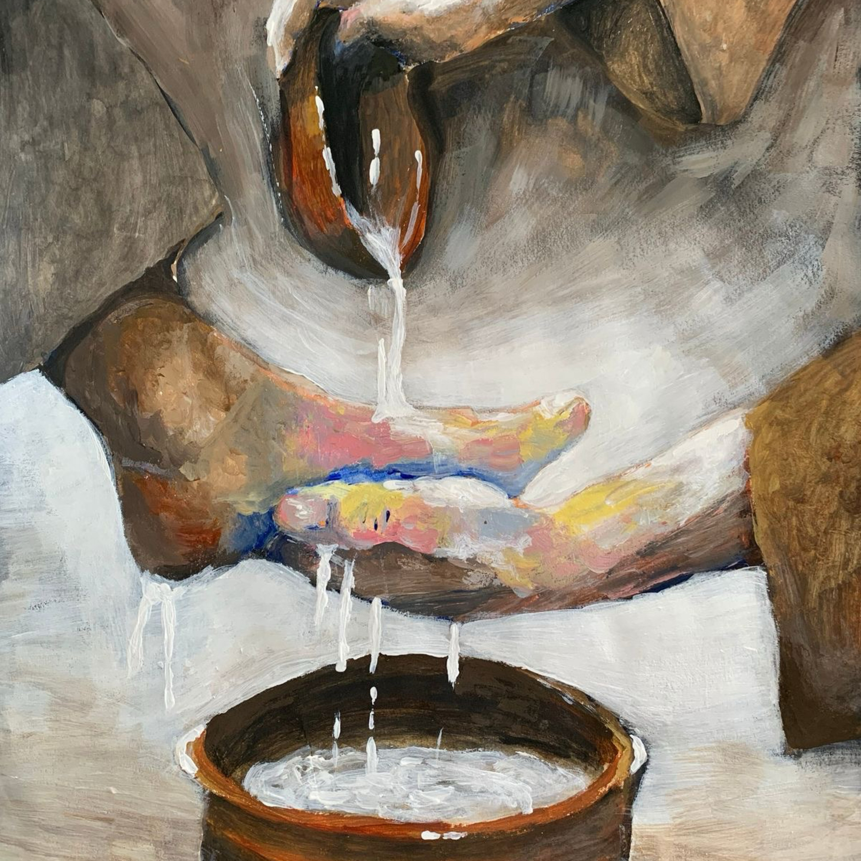 Made to Flourish