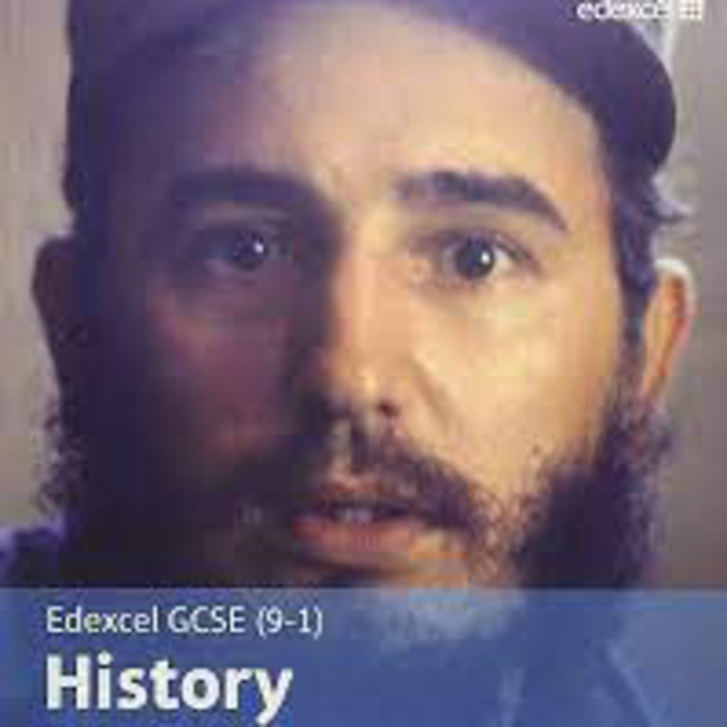GCSE History Cold War - The Cuban Missile Crisis episode artwork
