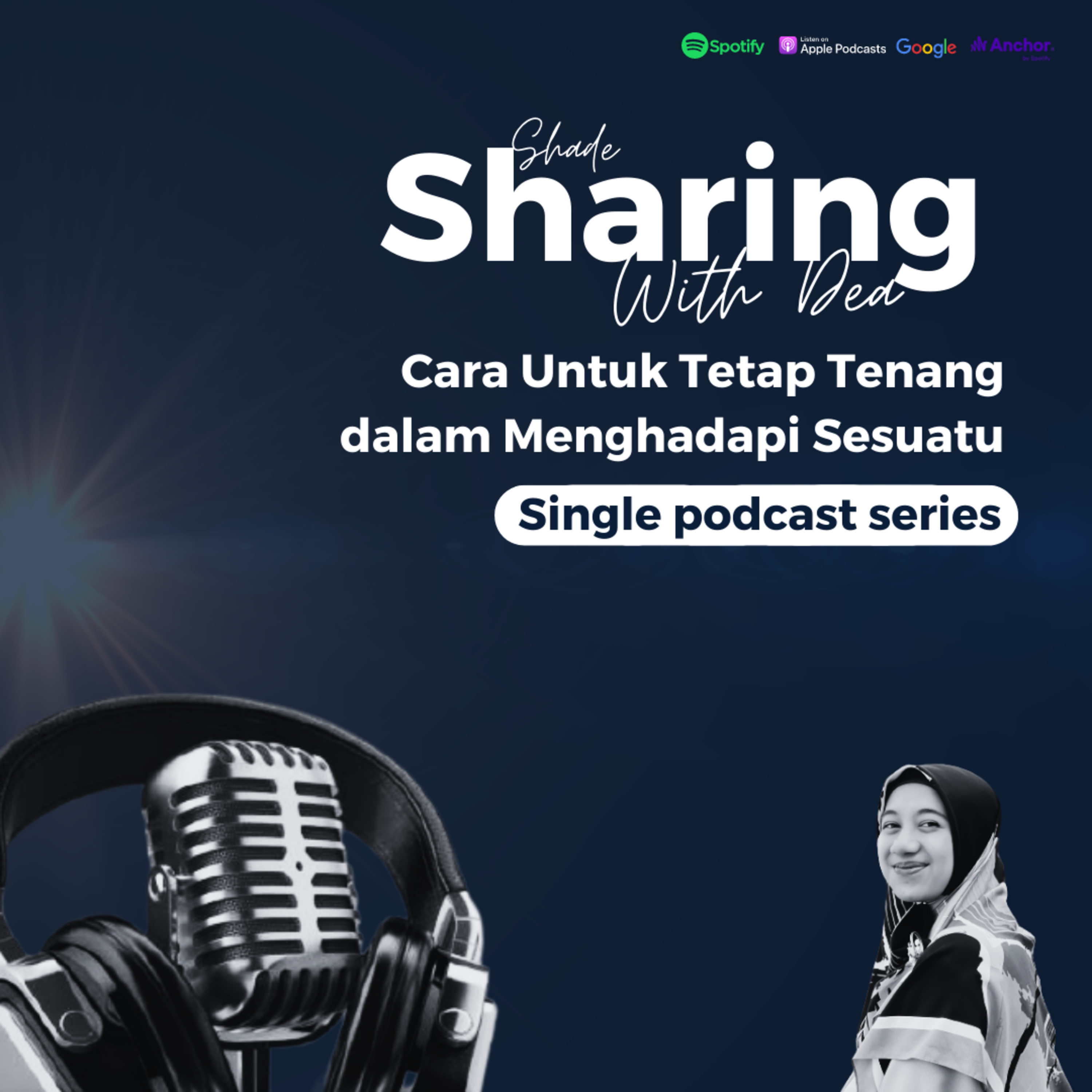 Shade (Sharing With Dea)