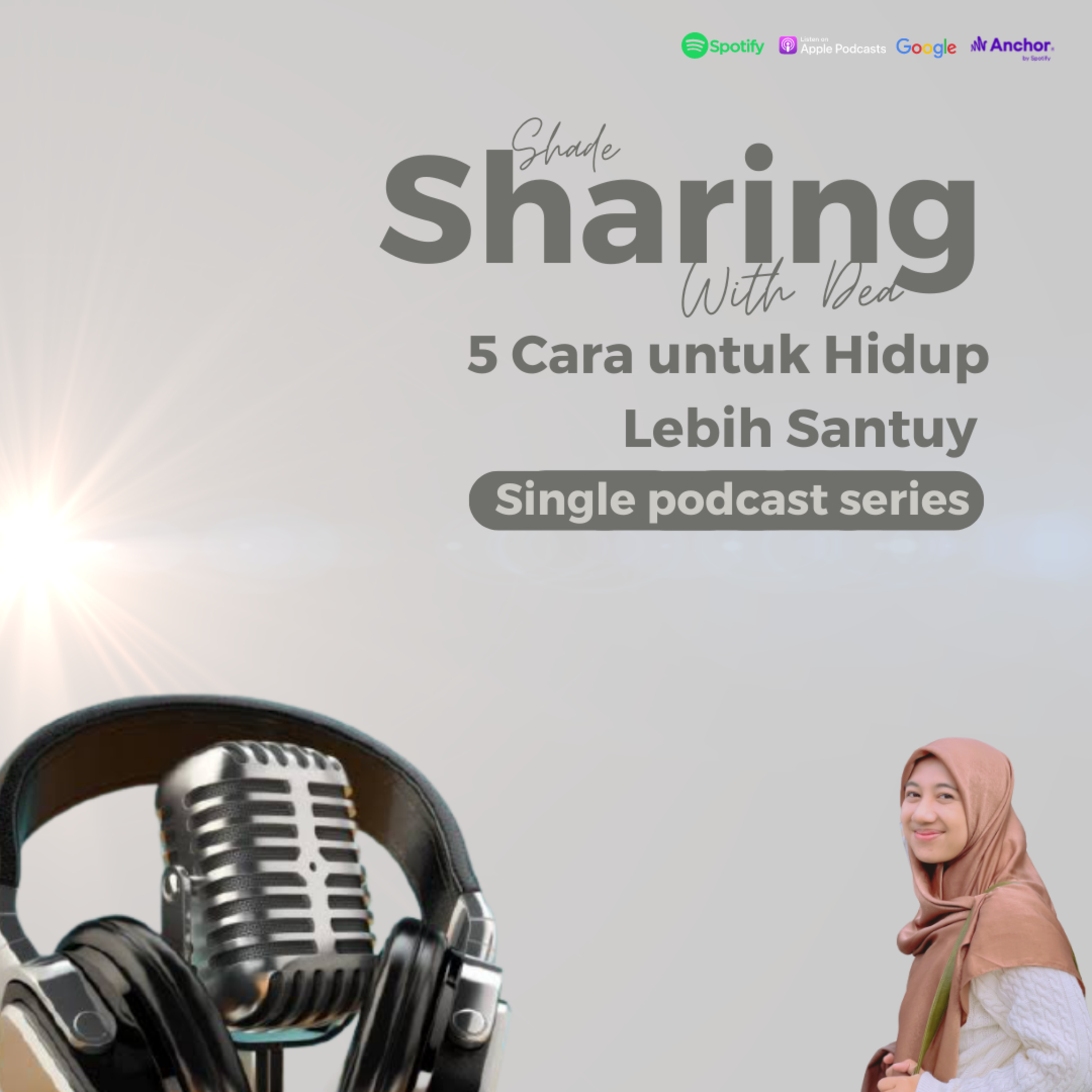 Shade (Sharing With Dea)