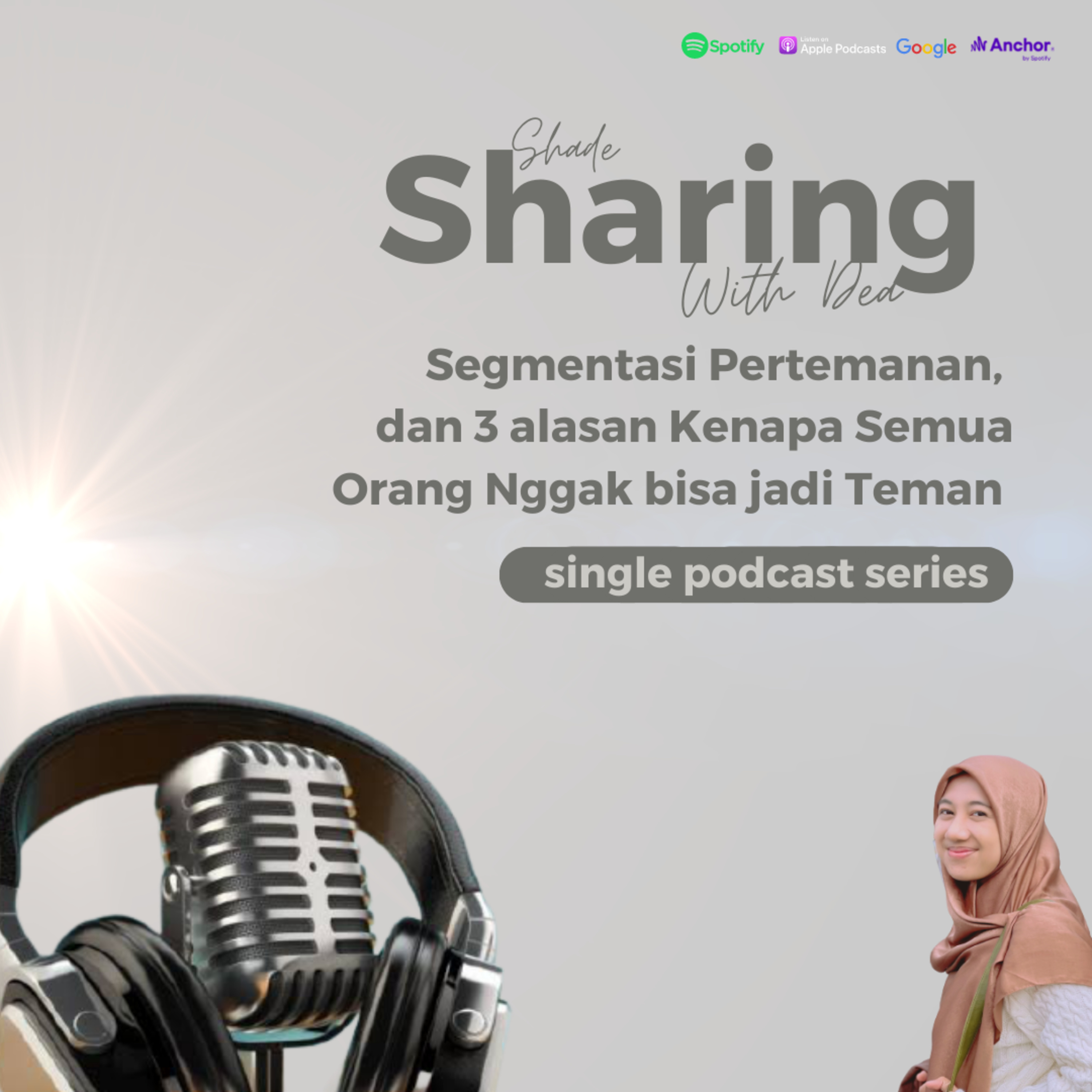 Shade (Sharing With Dea)