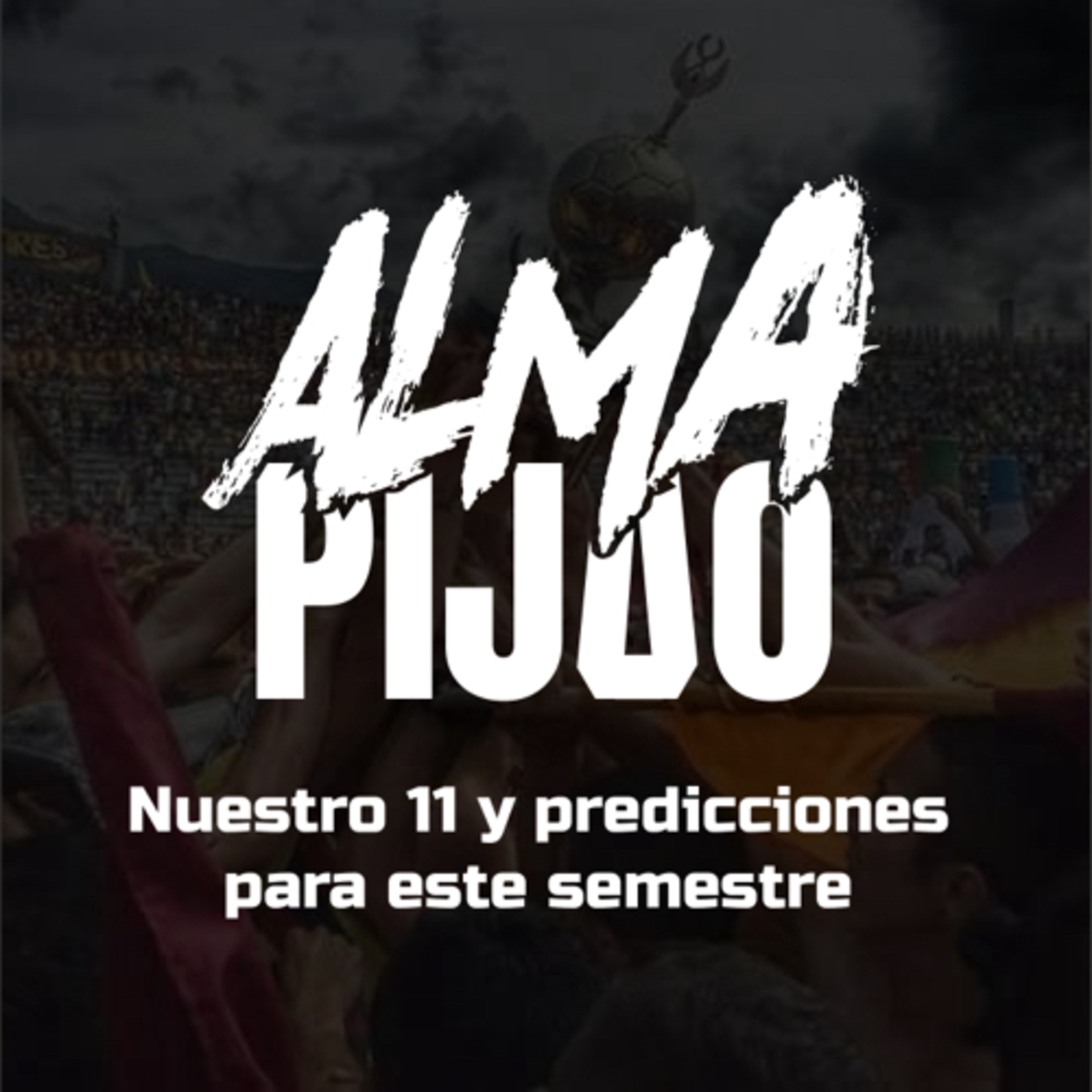 Alma Pijao