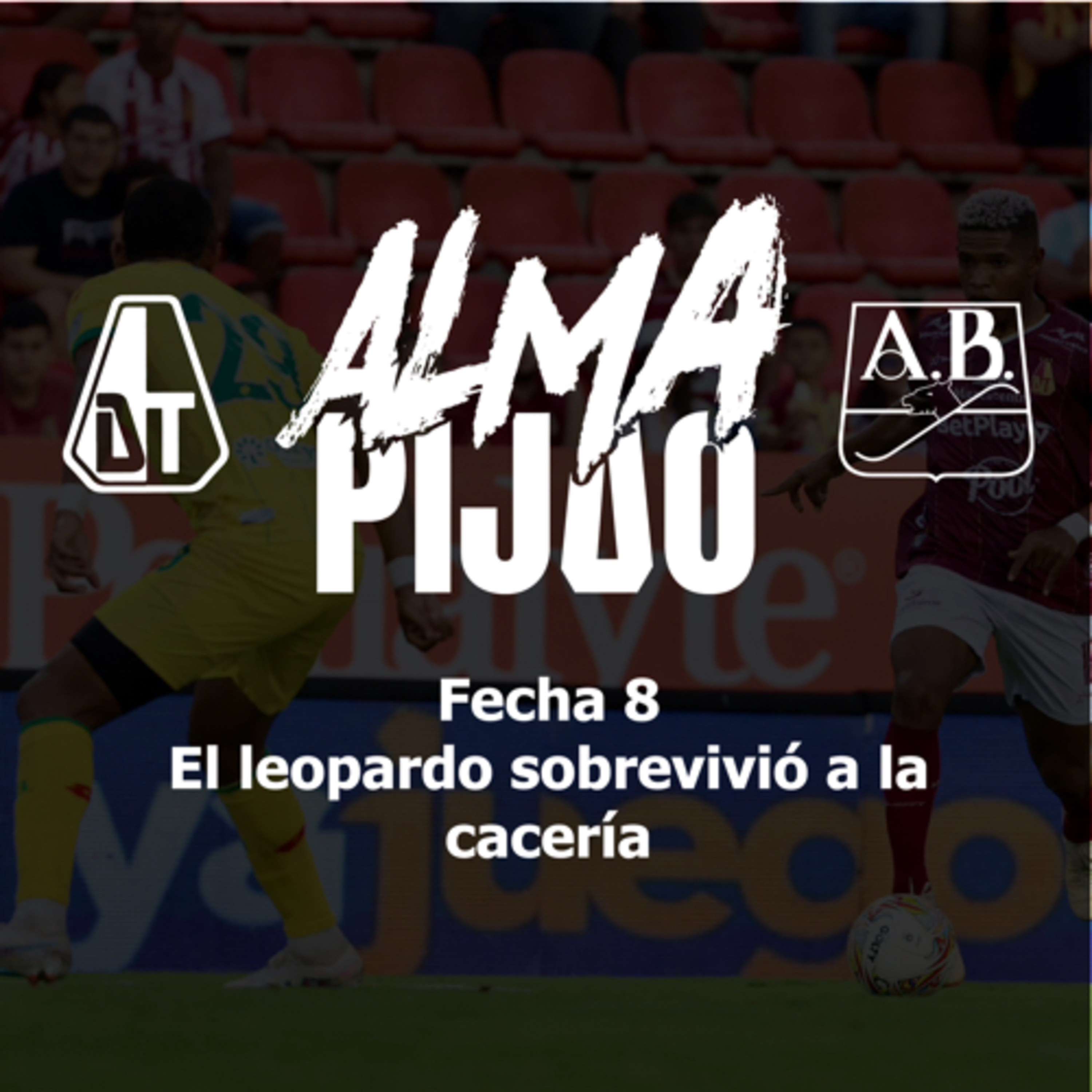 Alma Pijao