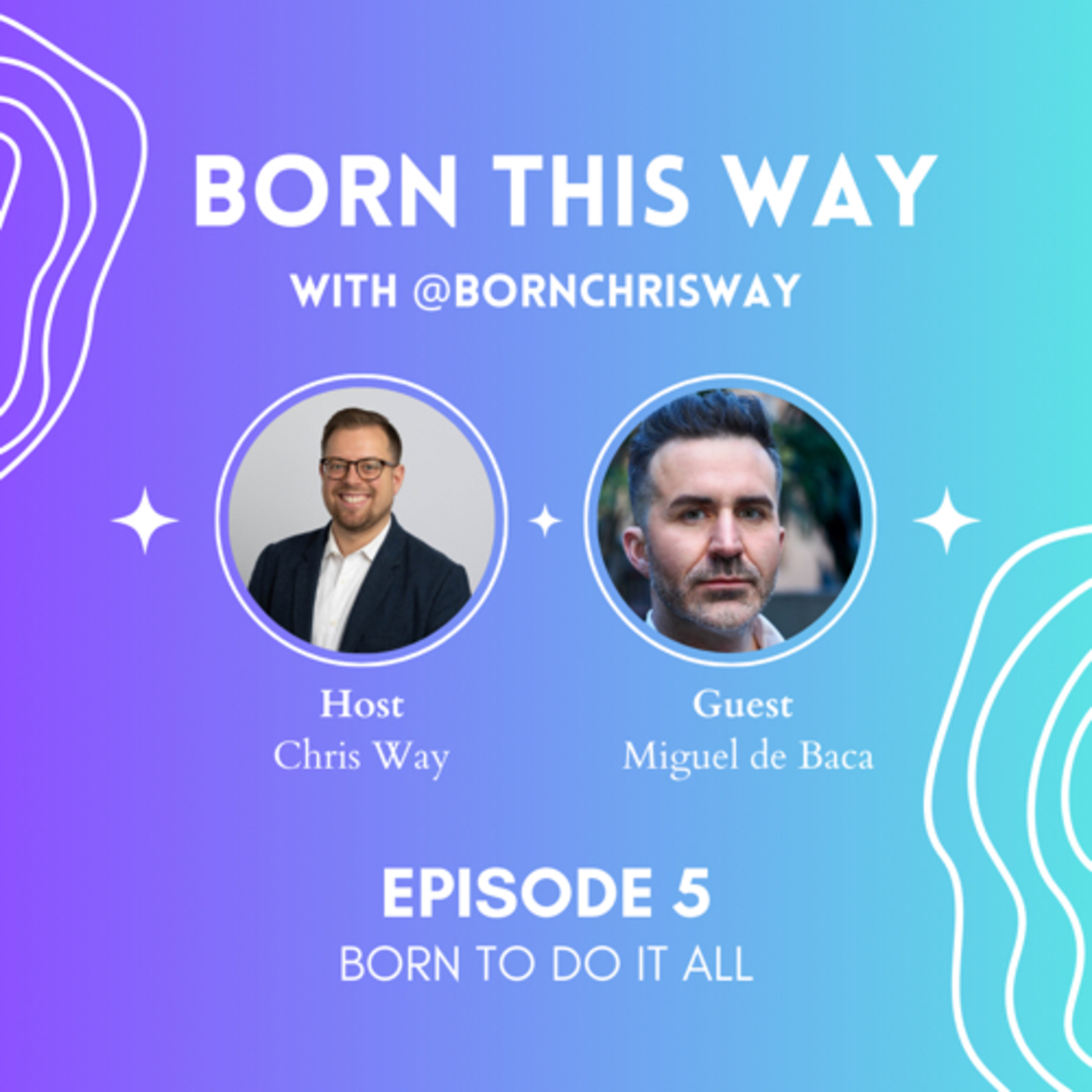Born This Way with Born Chris Way