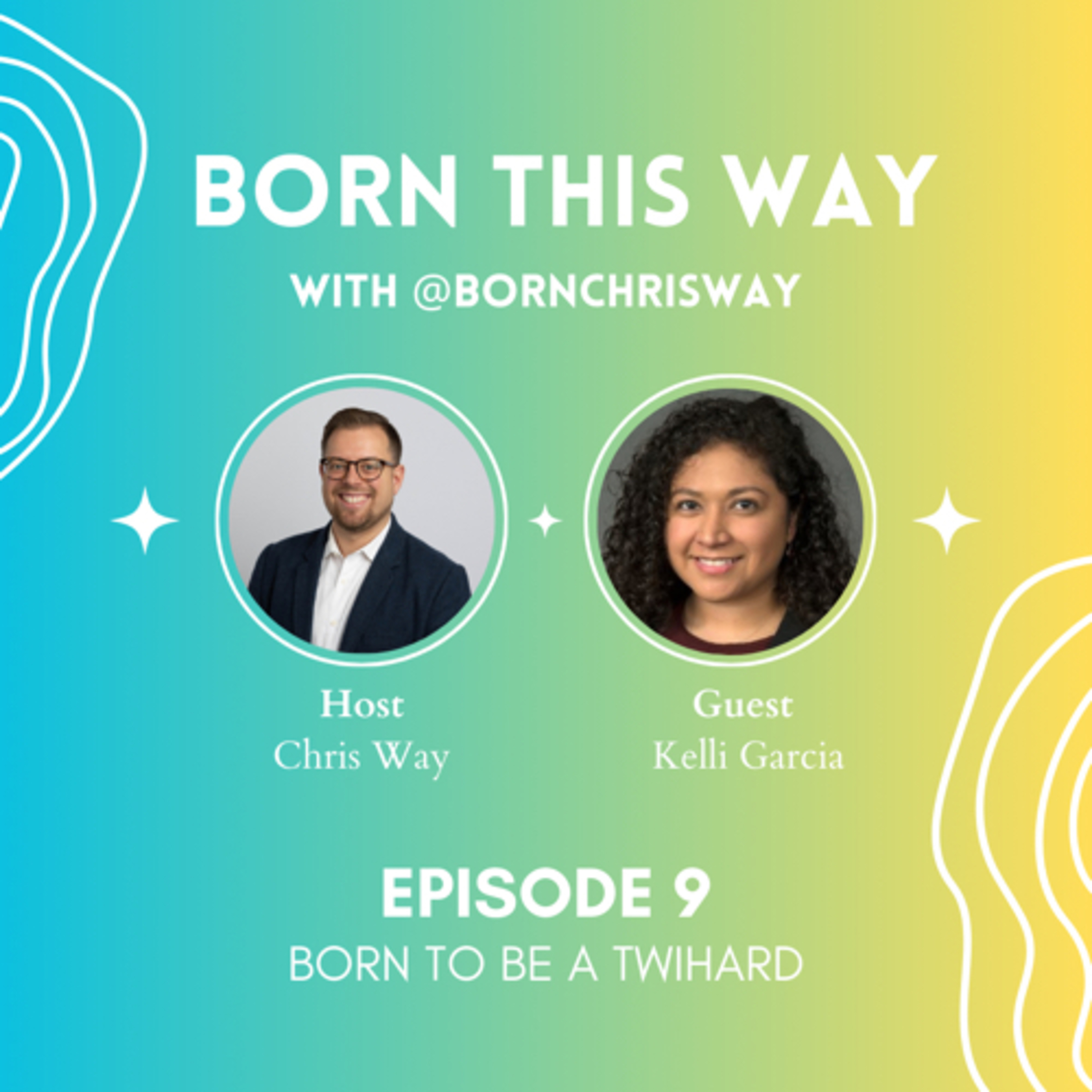 Born This Way with Born Chris Way