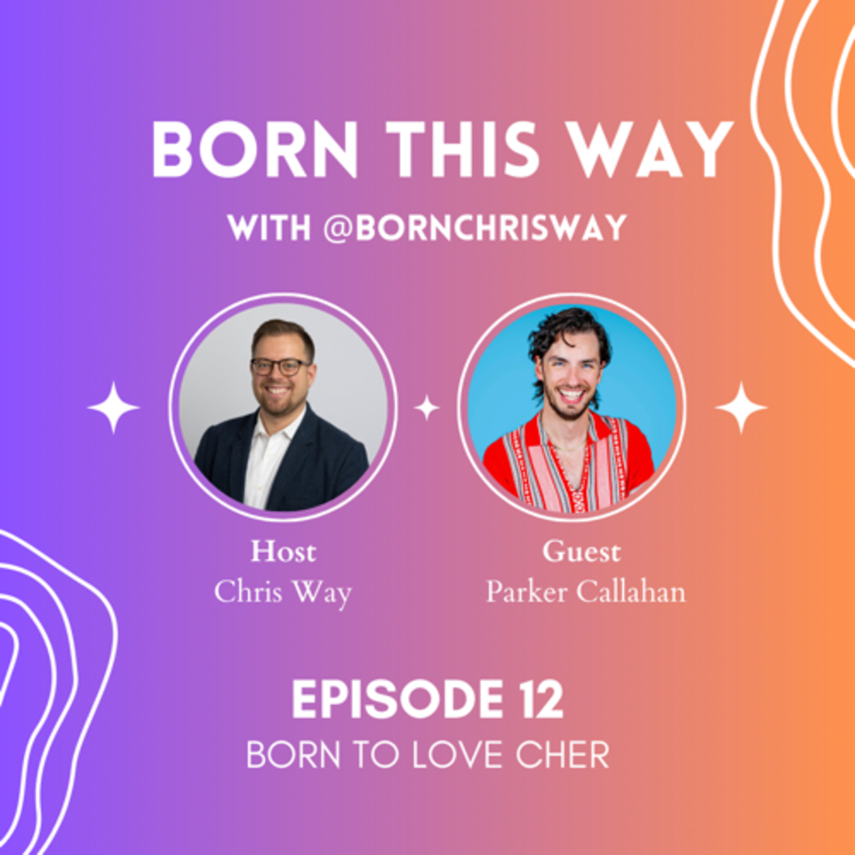 Born This Way with Born Chris Way
