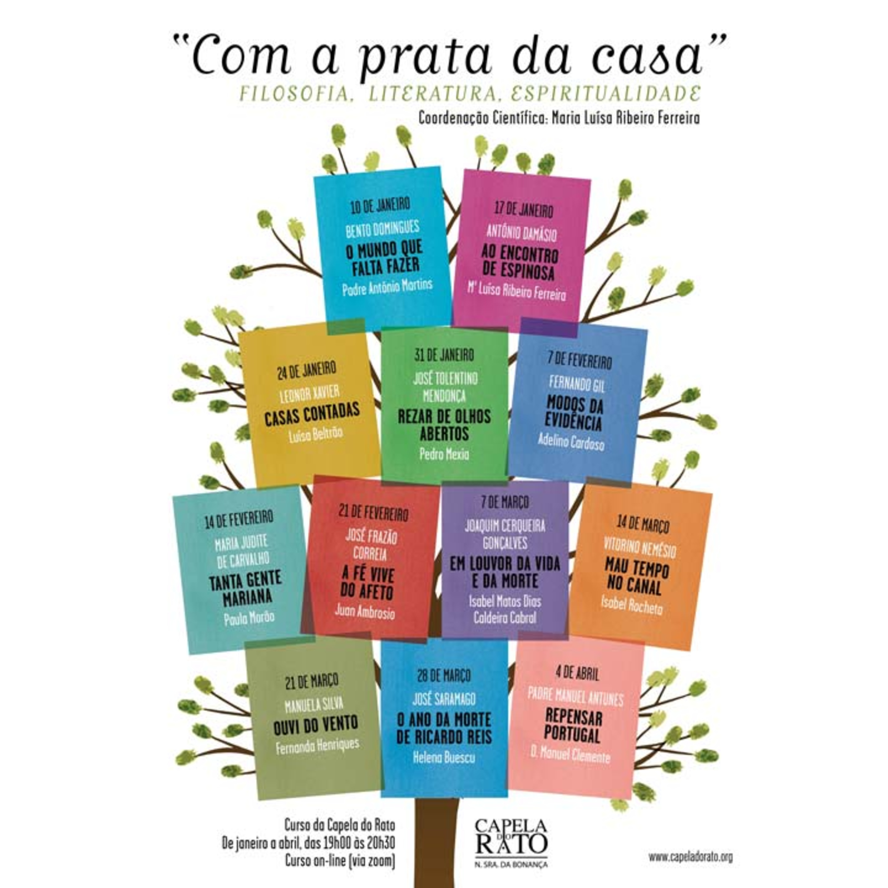 Capela do Rato