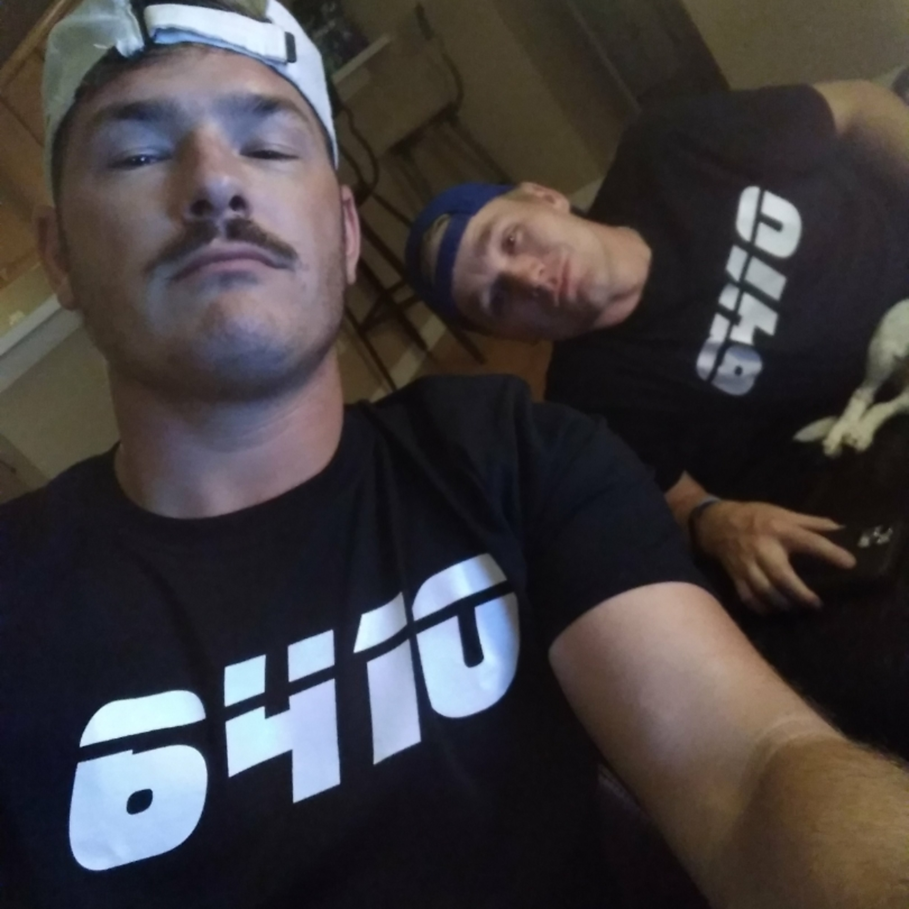 6410 Radio Podcast Show Episode: 5