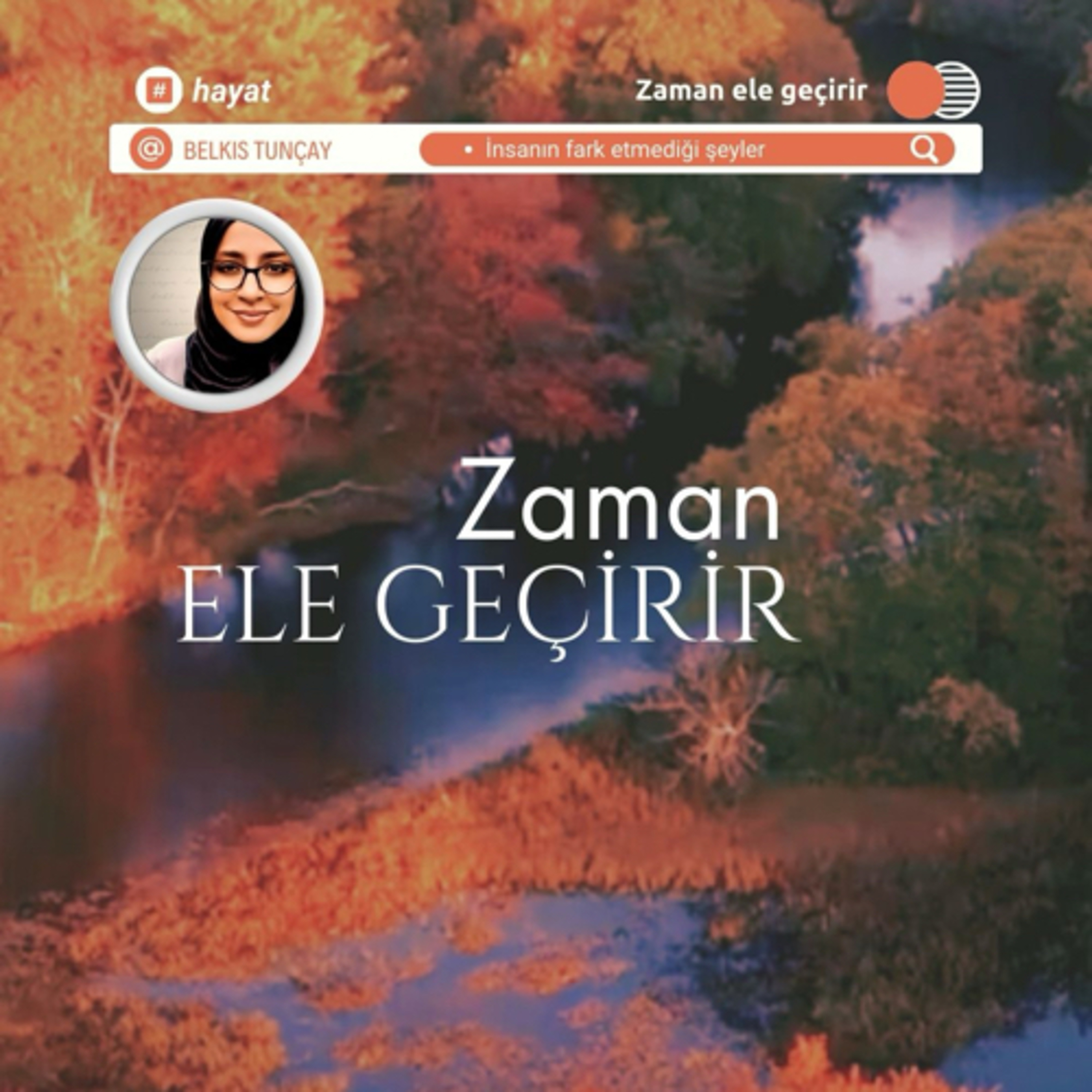 HAYAT NELER ÖĞRETİR SERİSİ