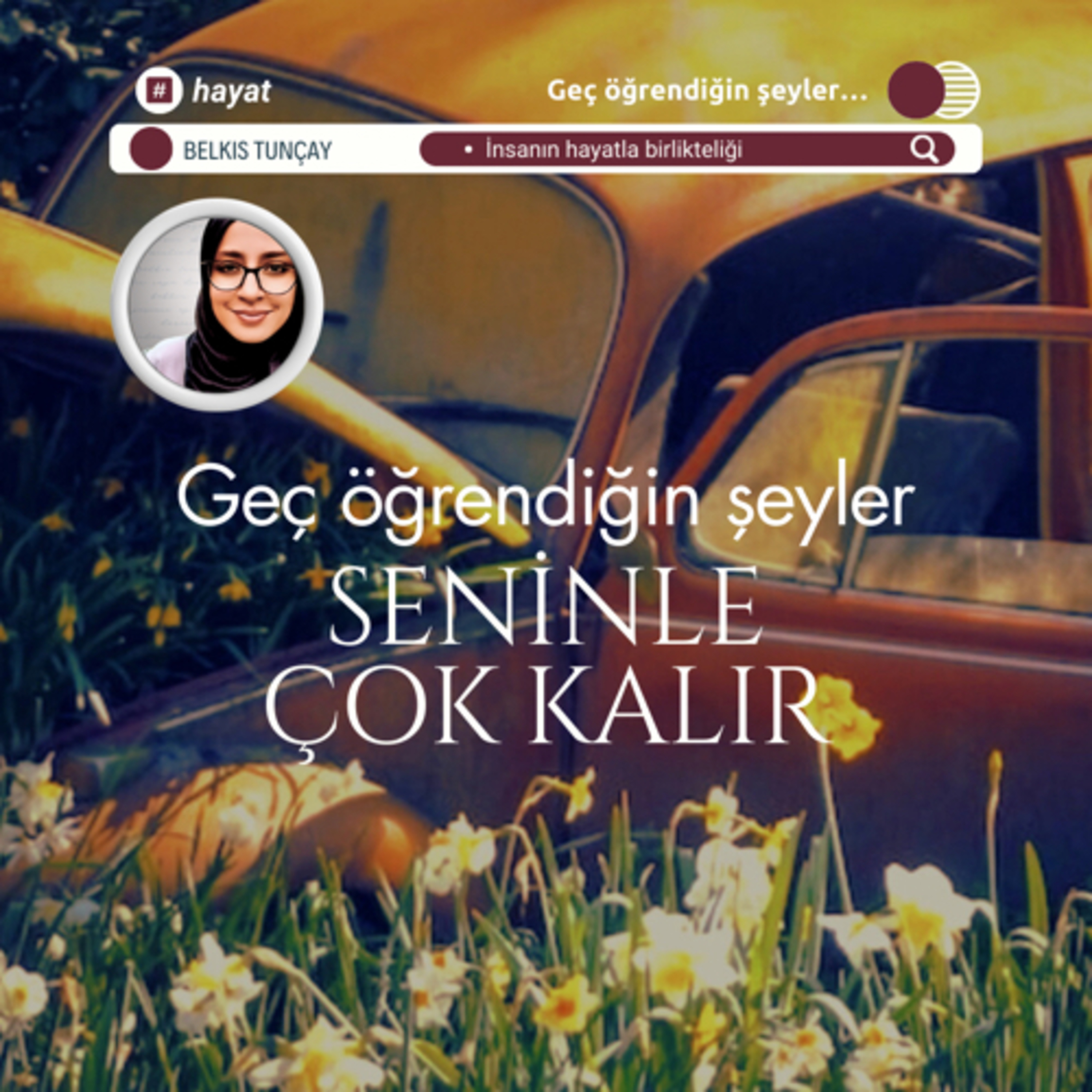 HAYAT NELER ÖĞRETİR SERİSİ