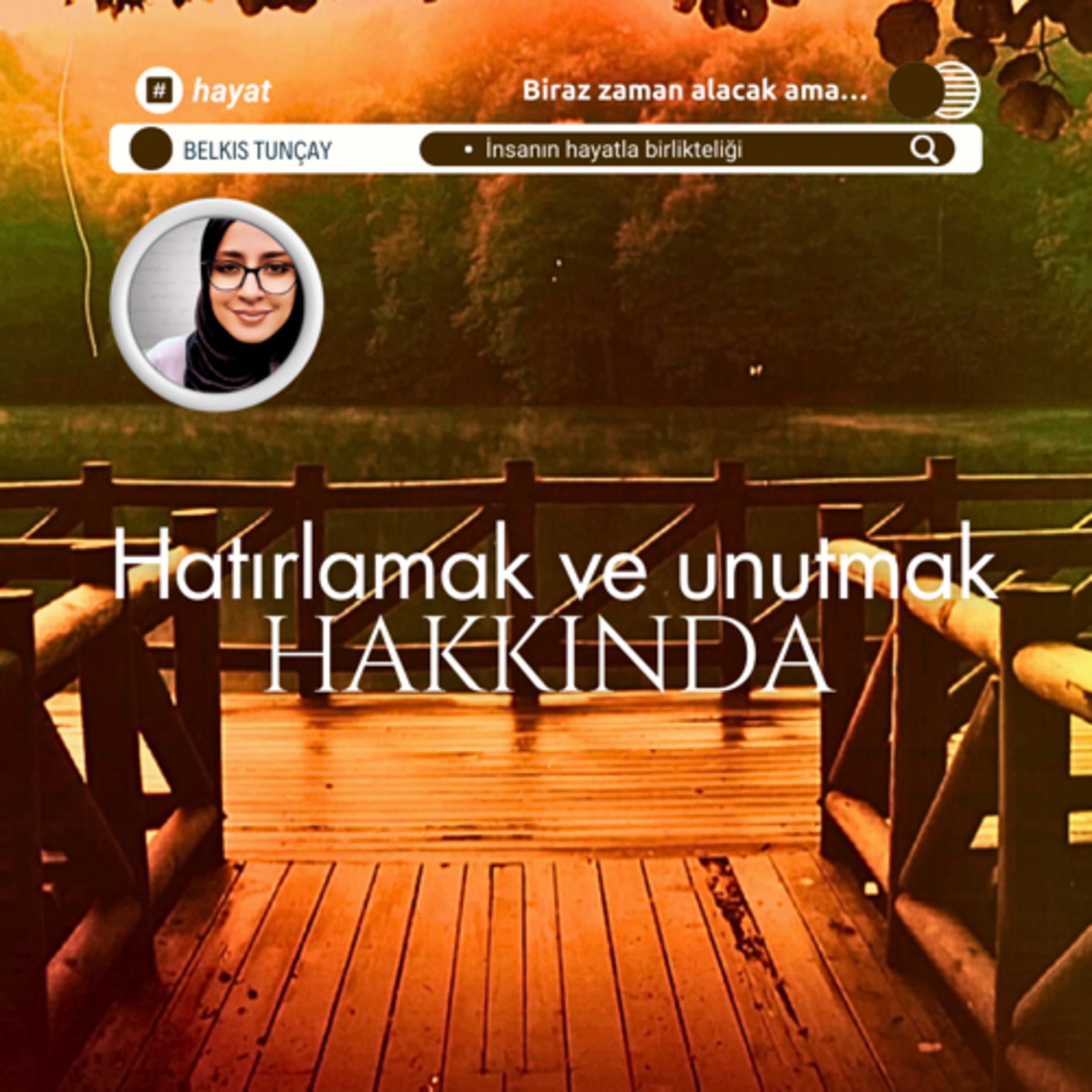 HAYAT NELER ÖĞRETİR SERİSİ