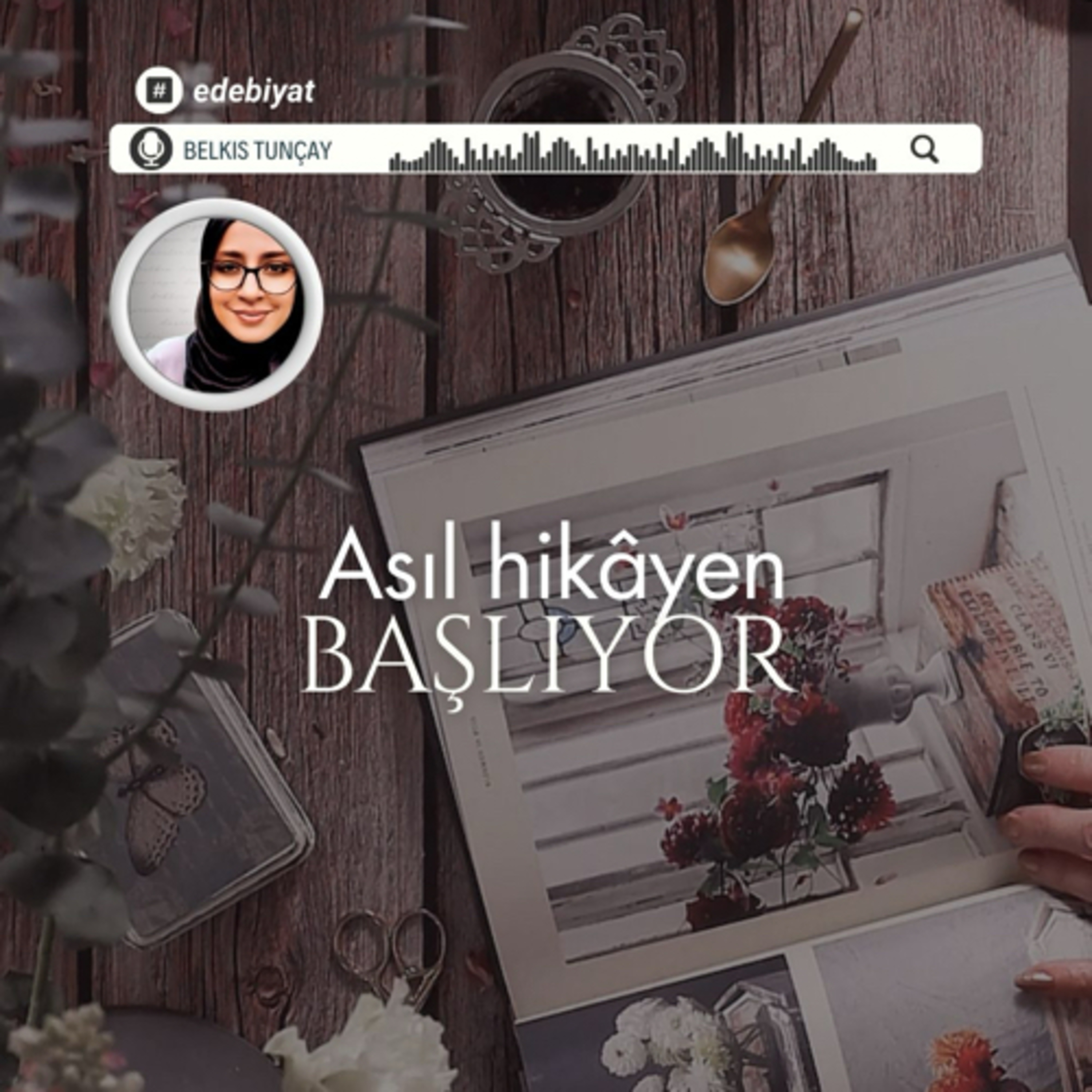 HAYAT NELER ÖĞRETİR SERİSİ