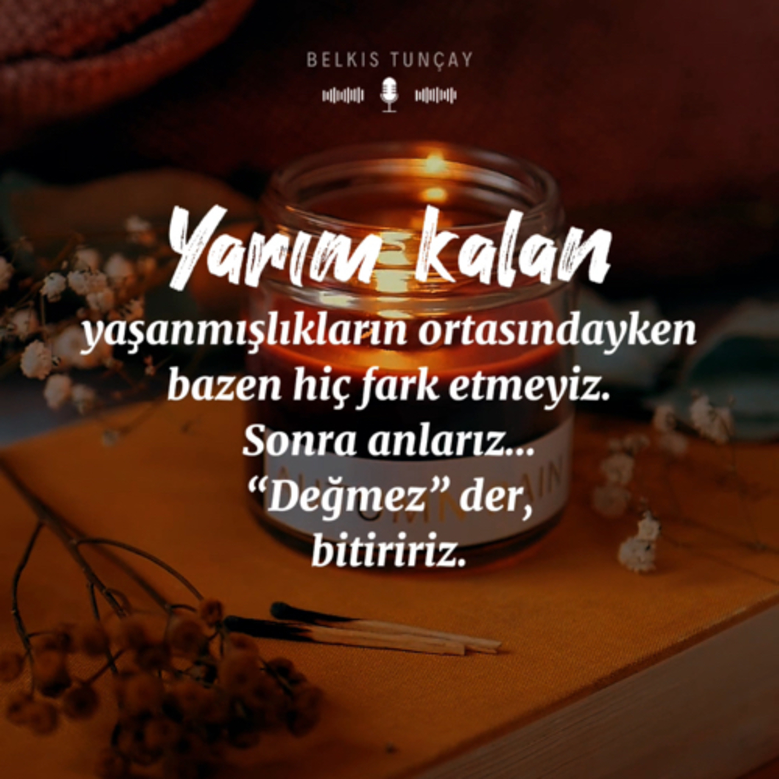 HAYAT NELER ÖĞRETİR SERİSİ
