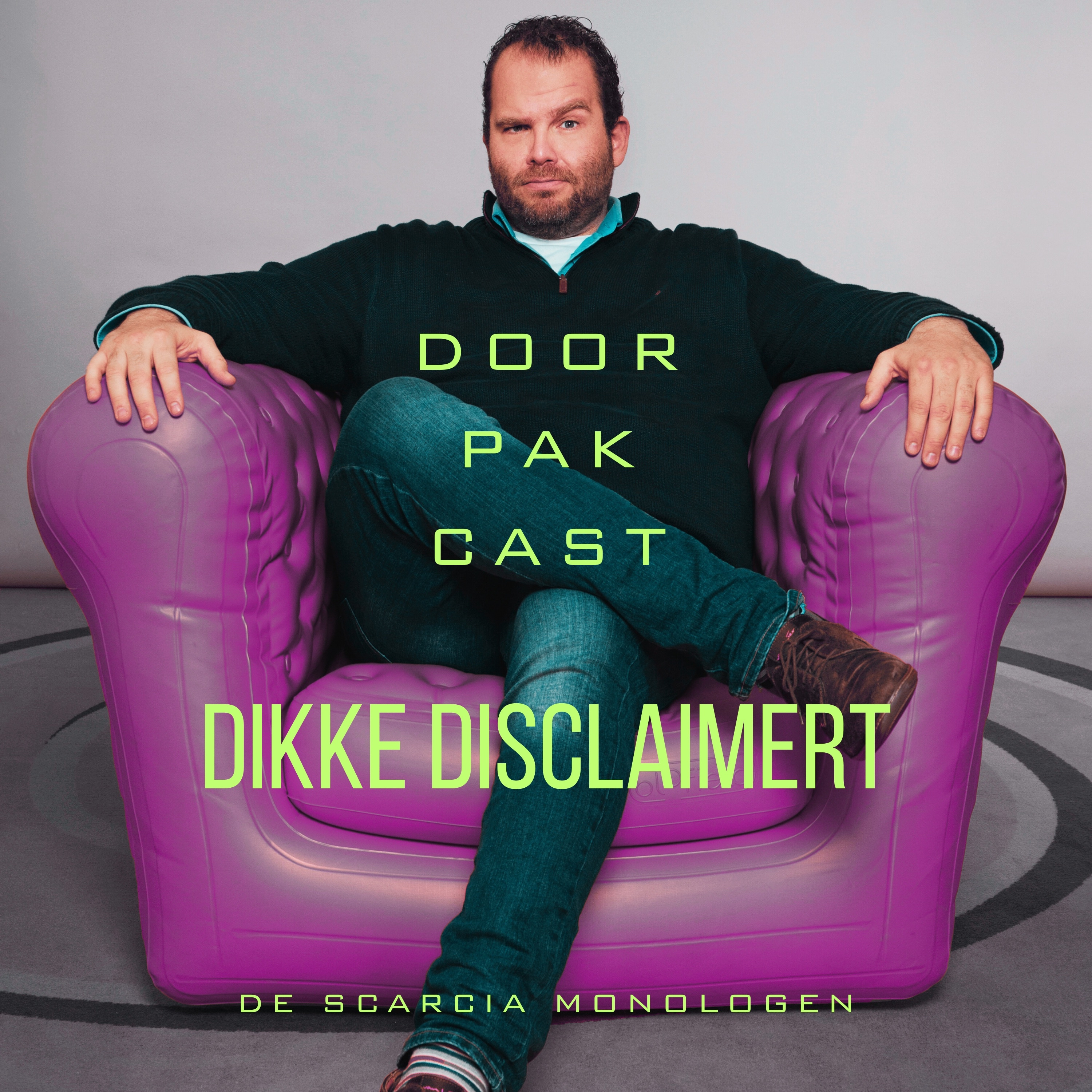 DoorpakCast