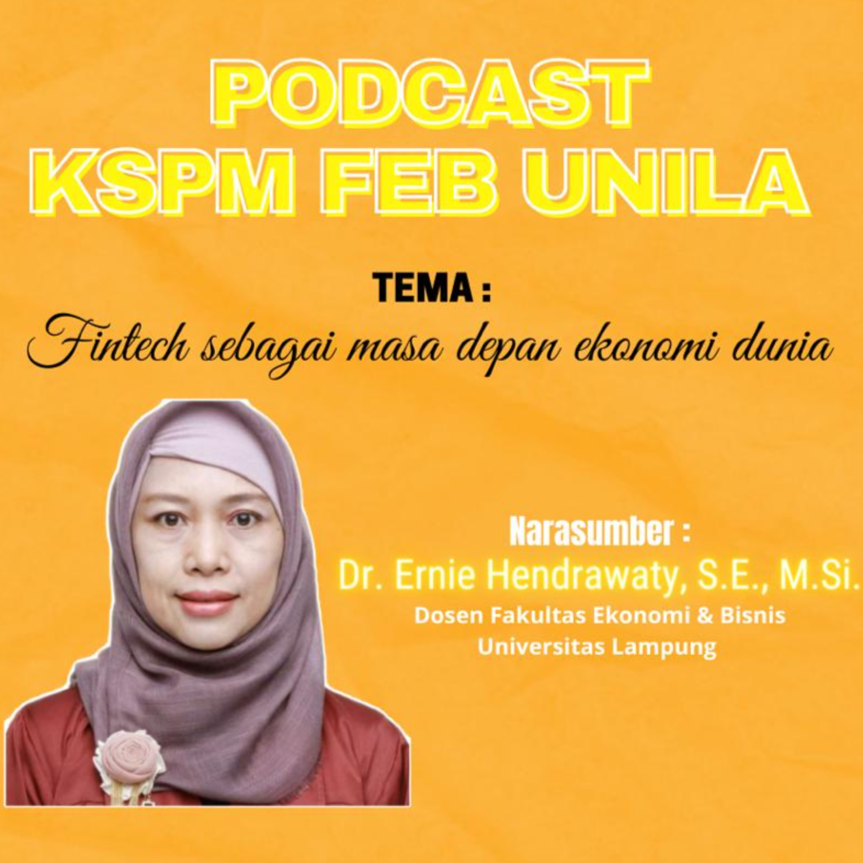 Podcast Ekonomi