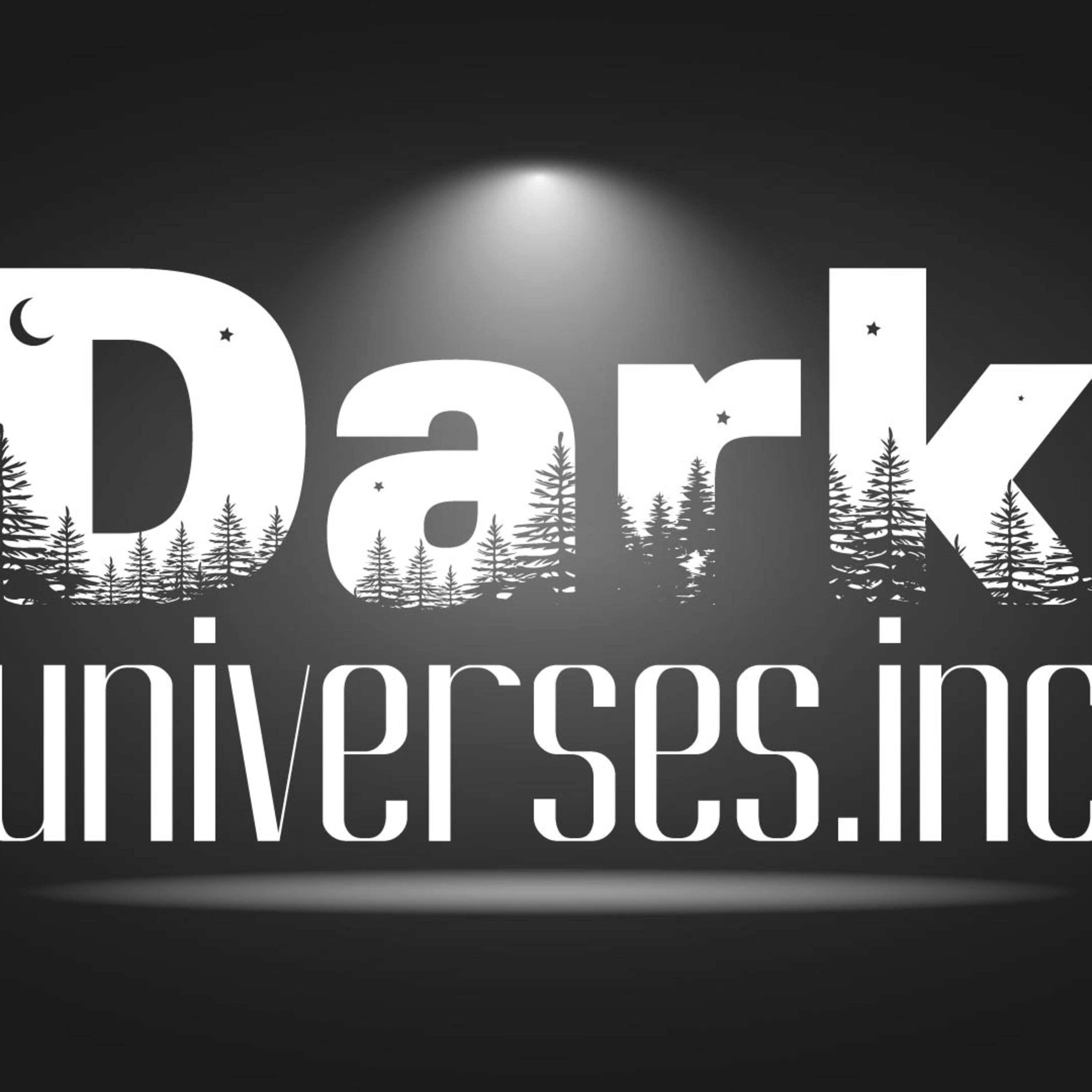 Relatos De Dark Universes Inc.