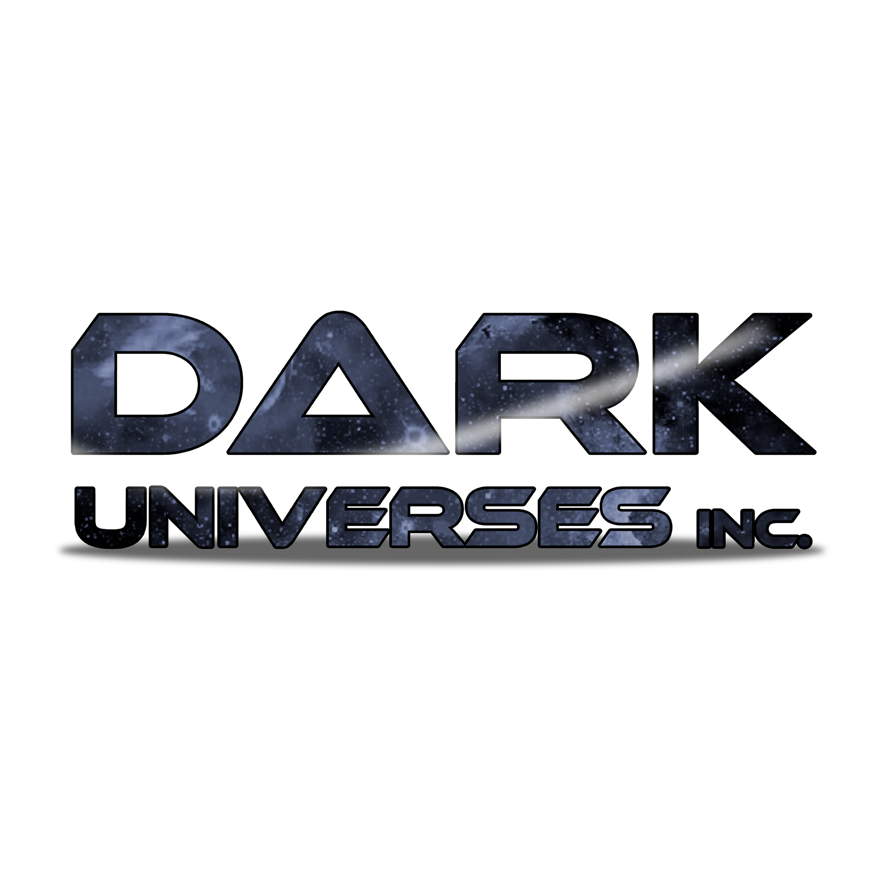 Relatos De Dark Universes Inc.