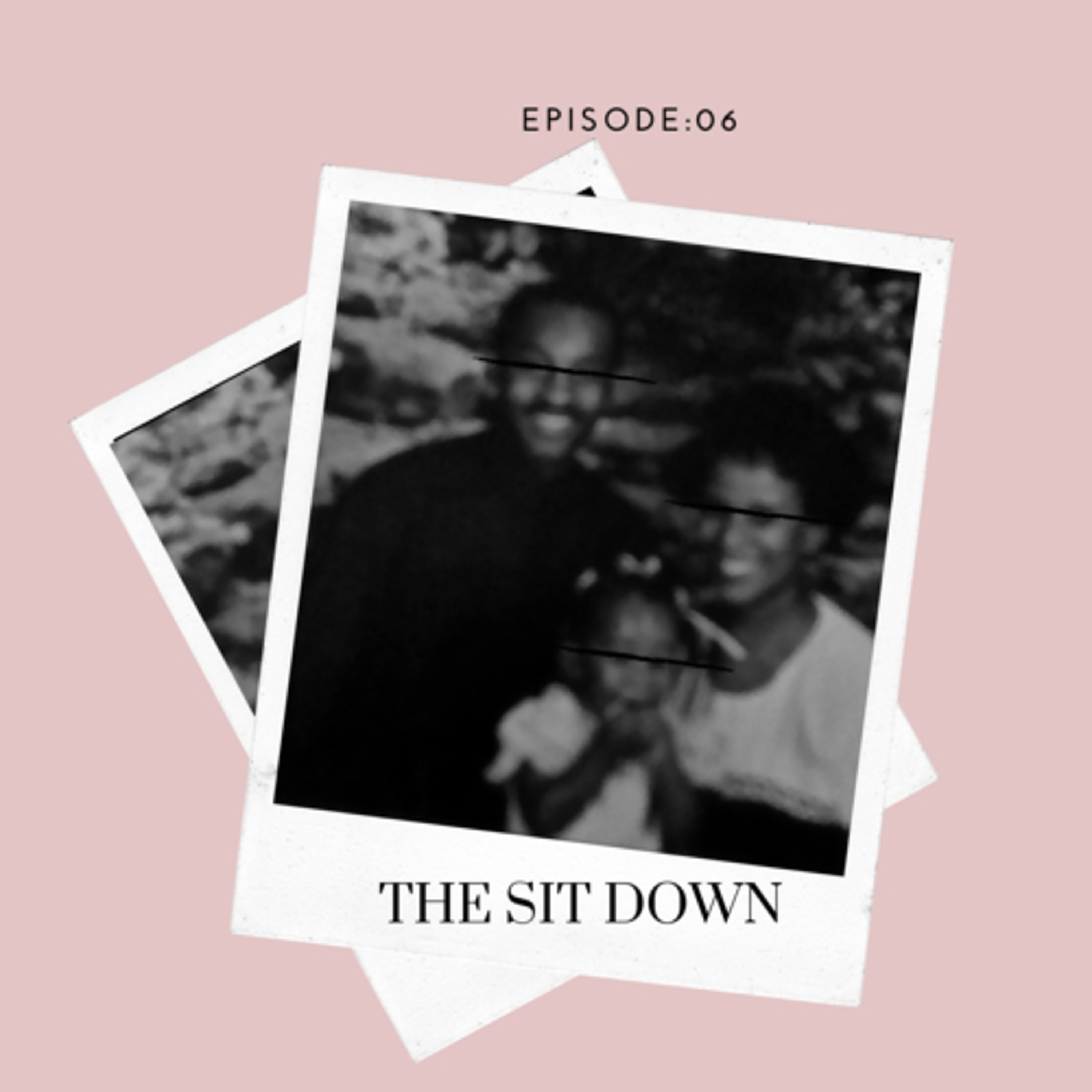 The Sit Down episode artwork