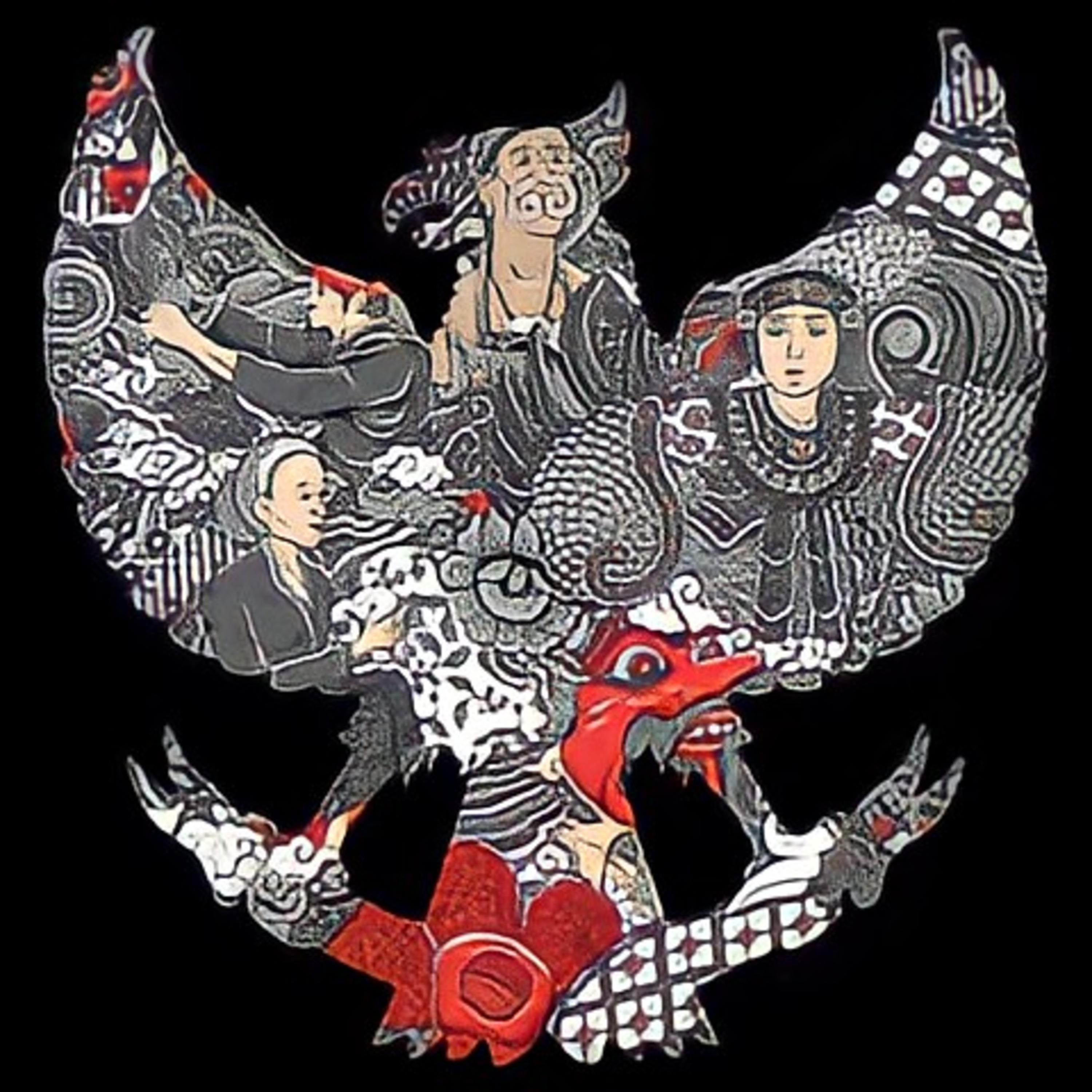 Hendra Hermawan