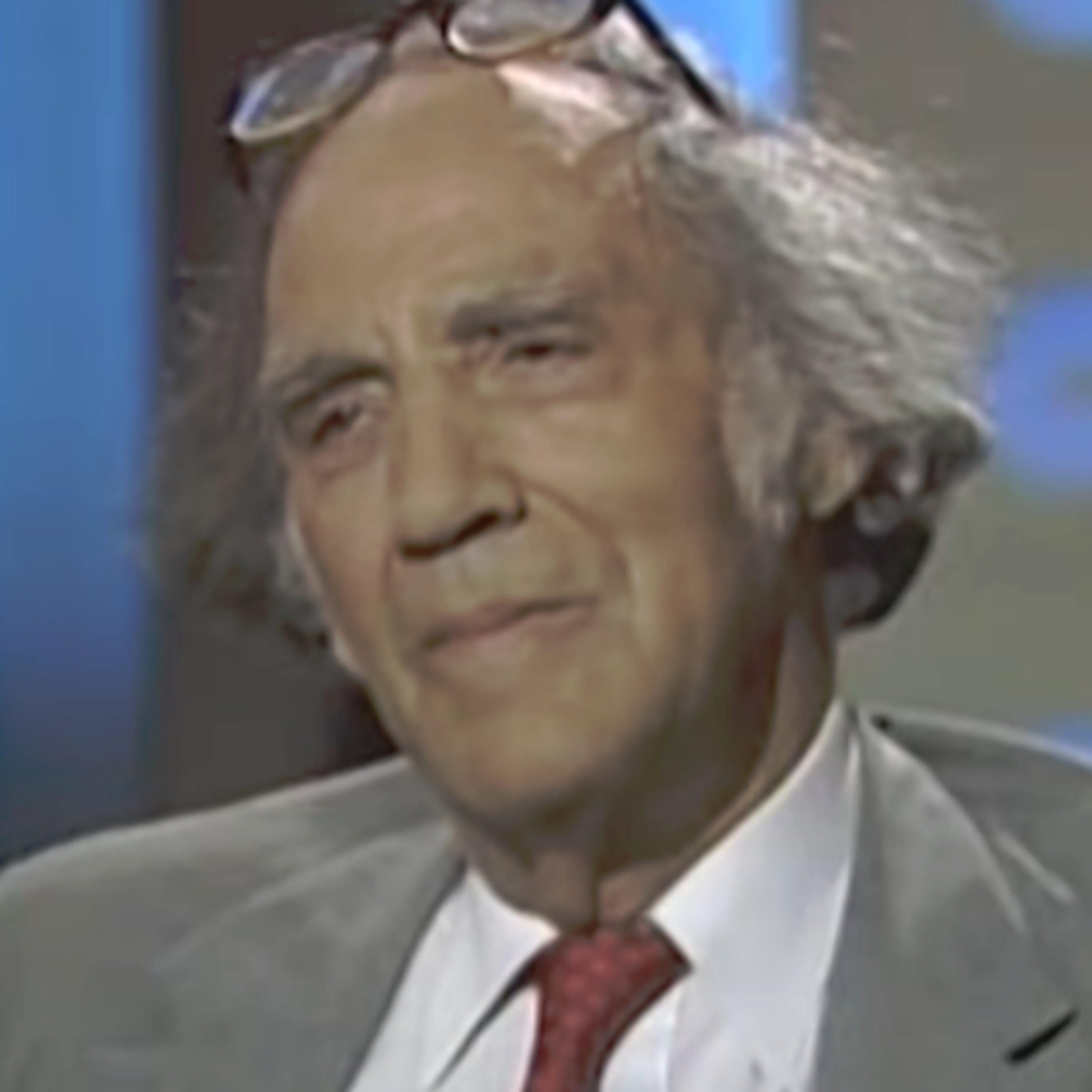 Now I\'ve Heard Everything