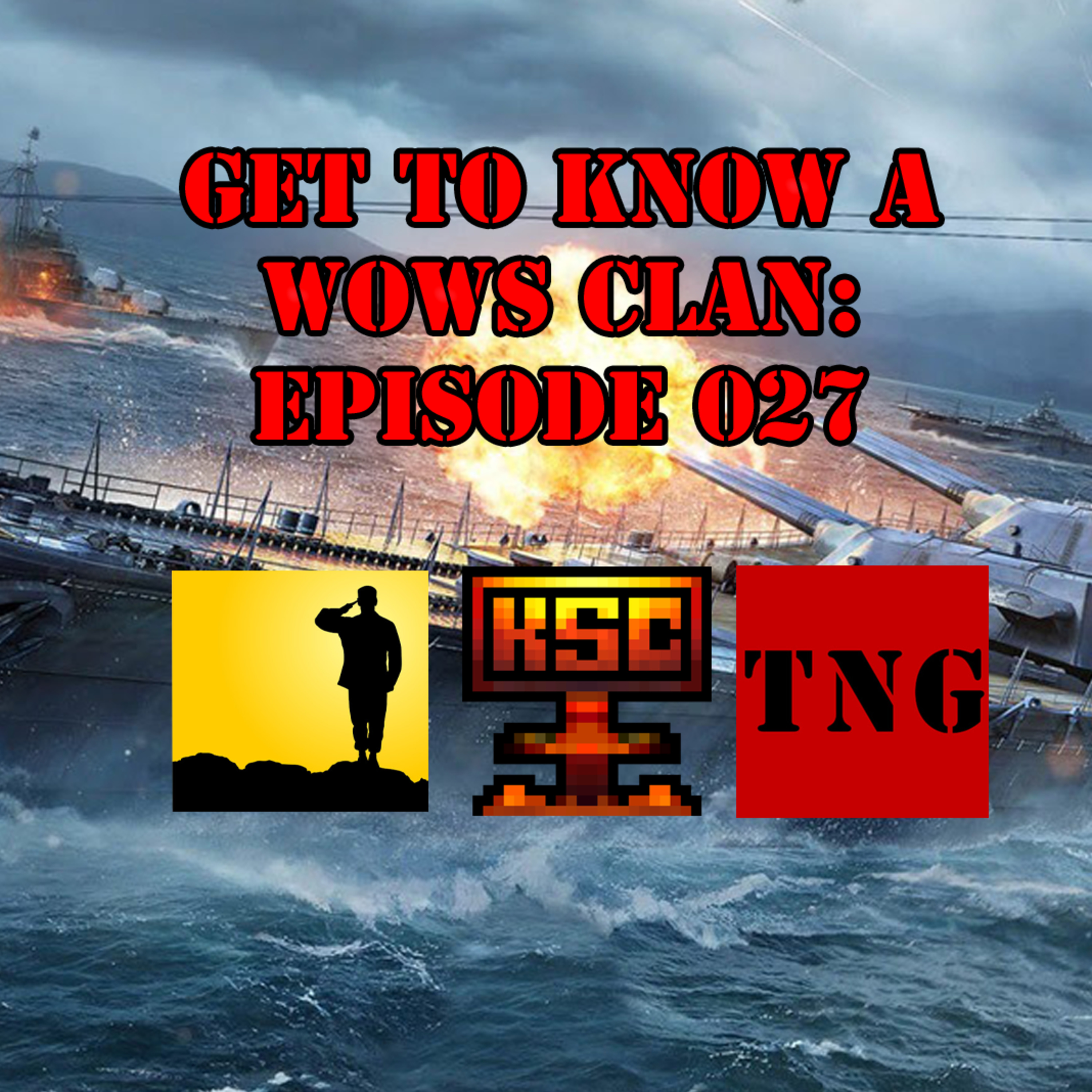 Episode Logo