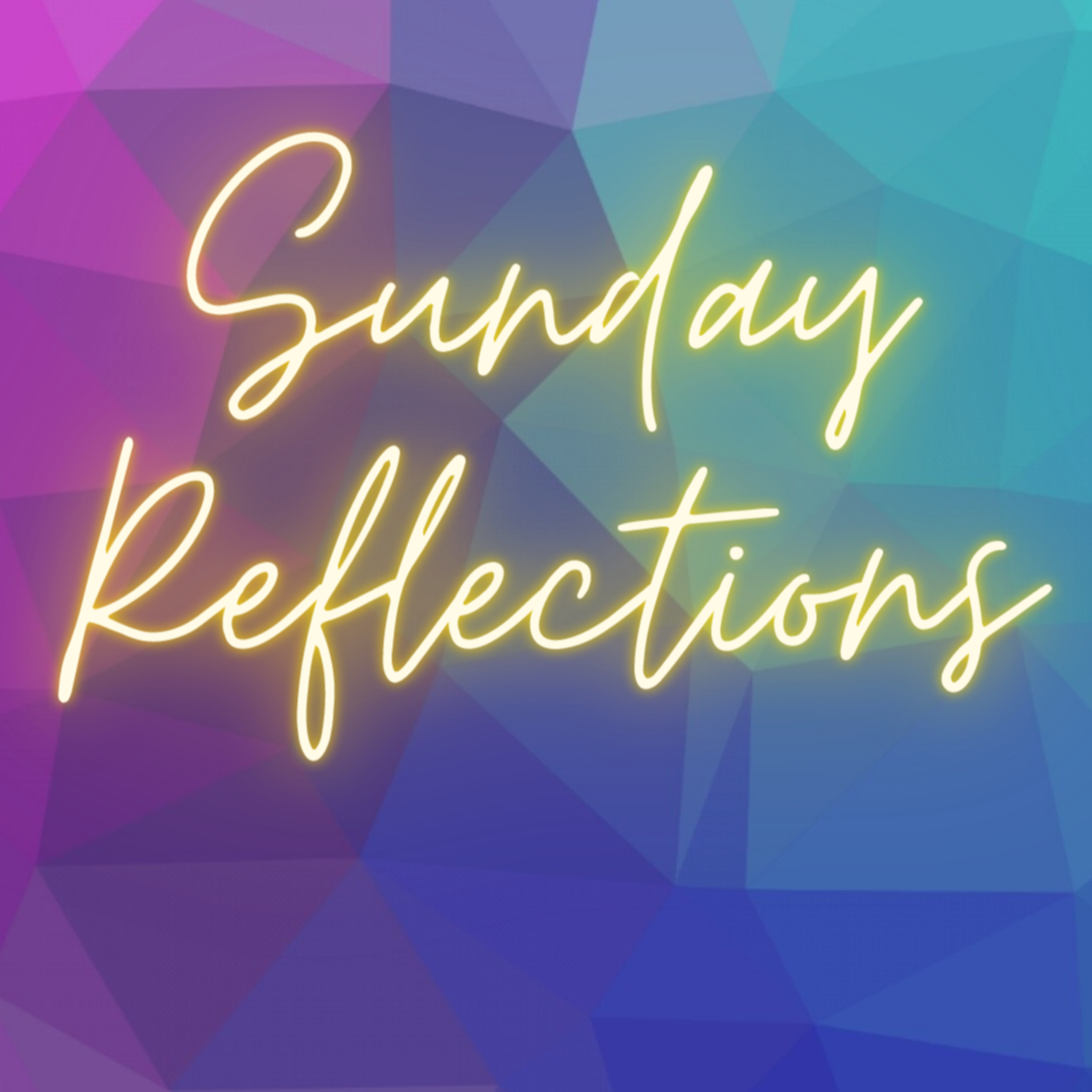 Sunday Reflections! Are You Ready For The Test? episode artwork