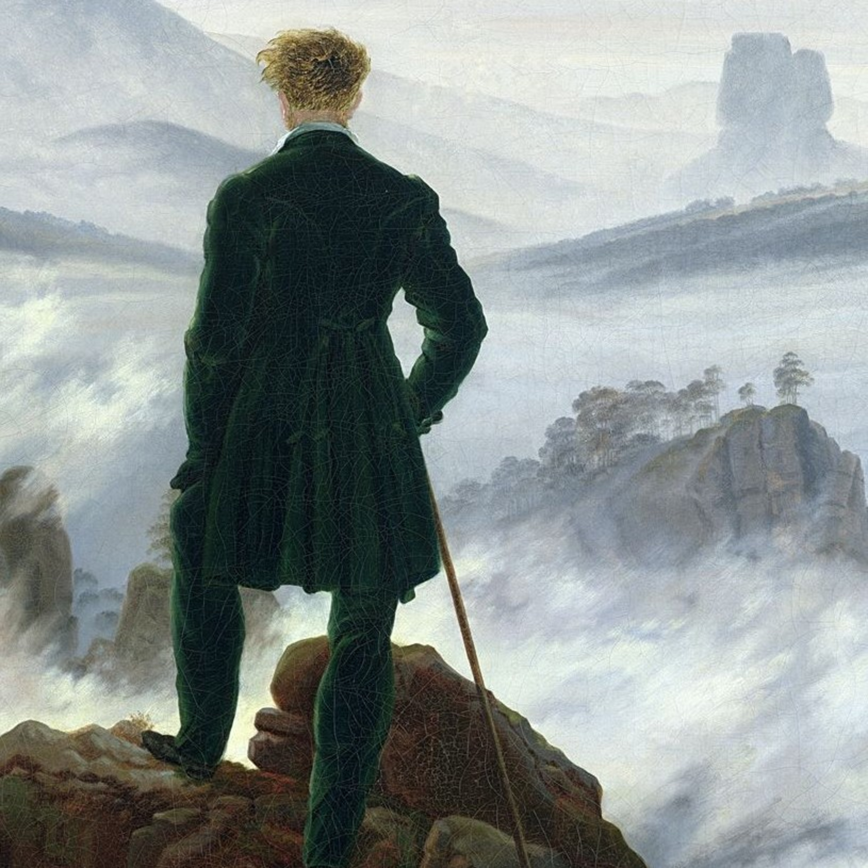 Pensiero, anima, libertà