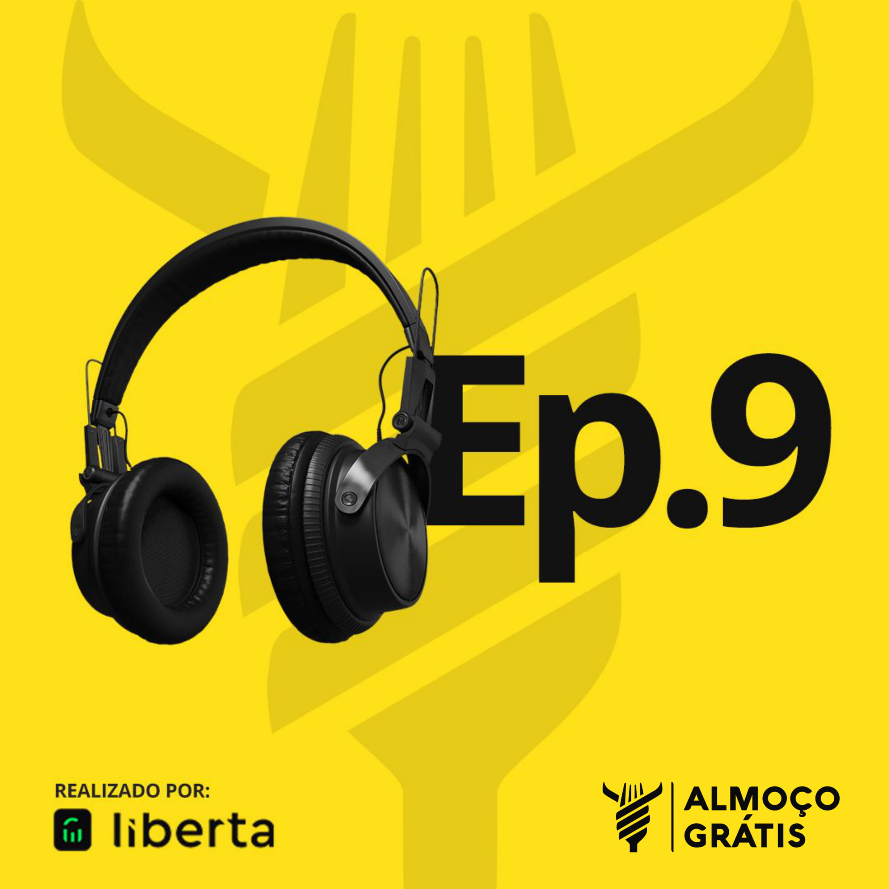 Almoço Grátis