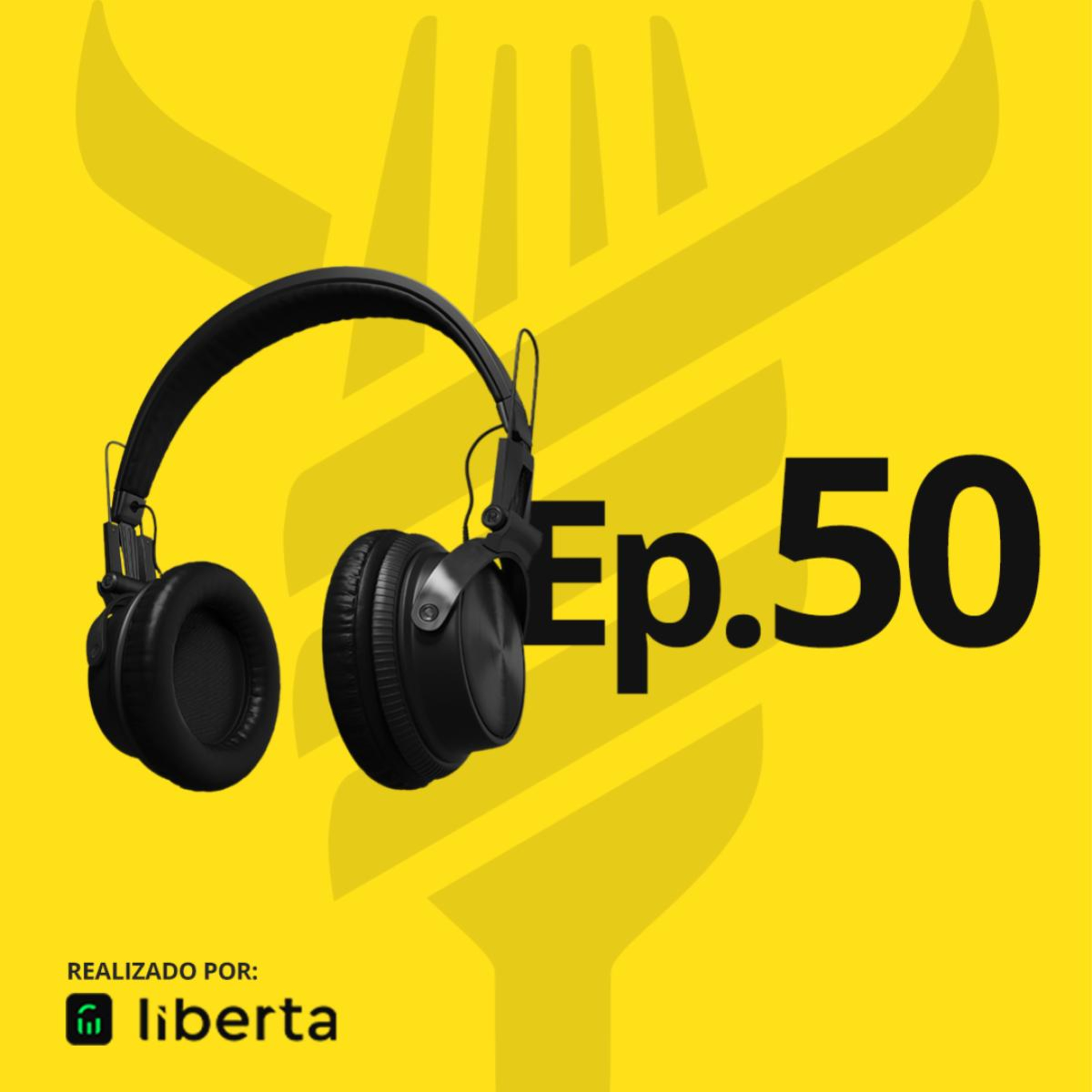 EP.50 - Como são os fundos imobiliários nos EUA? episode artwork