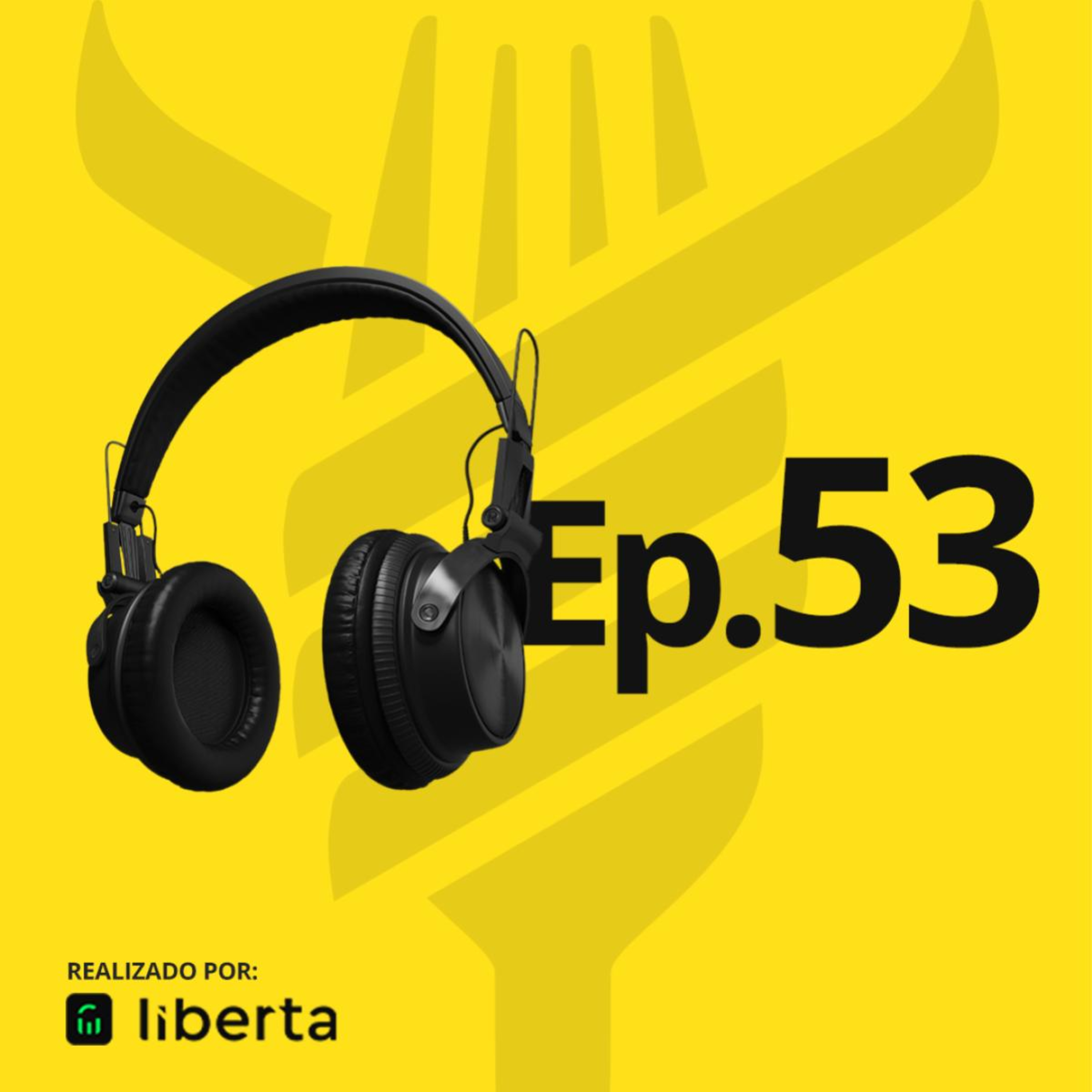 EP. 53 - "Novo Normal" ou momento extraordinário? Investimento no pós-pandemia episode artwork