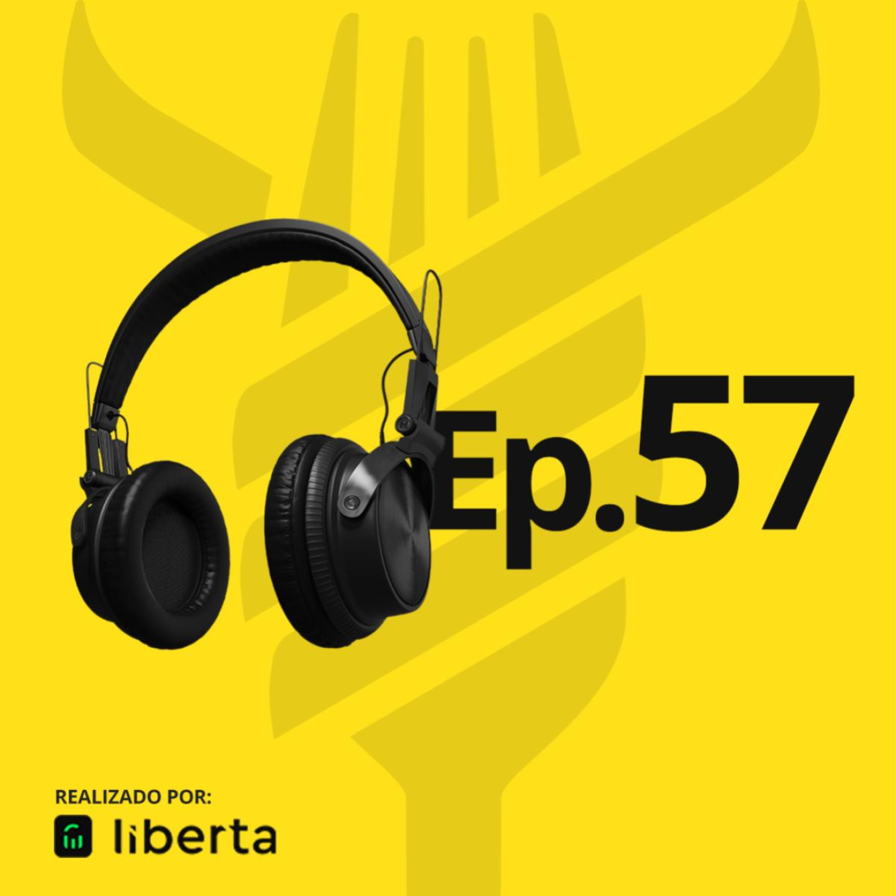 EP. 57 - Como se comportam os setores no Ciclo de Mercado? episode artwork