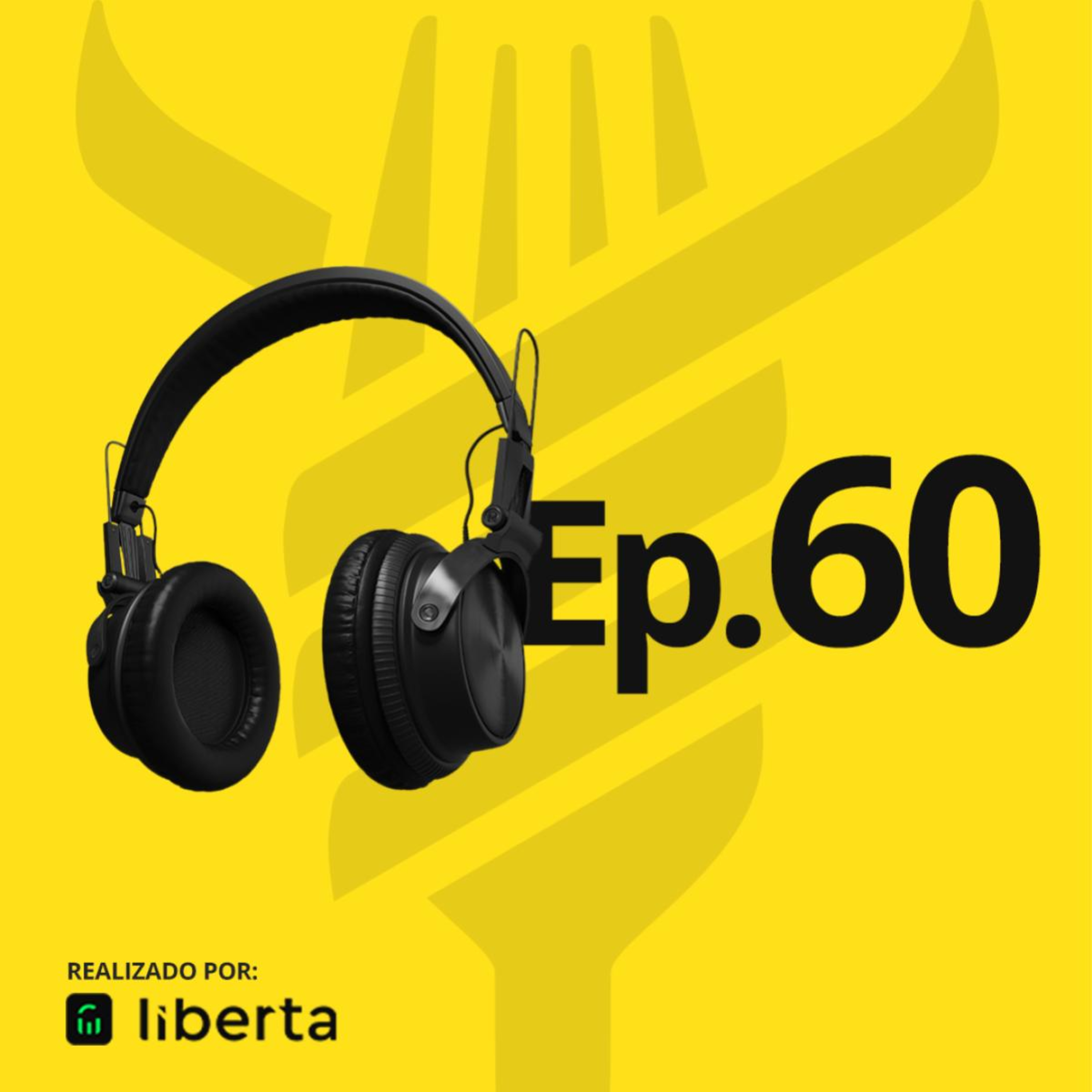 EP. 60 - Renda Fixa em BAIXA: É hora de investir na BOLSA? episode artwork