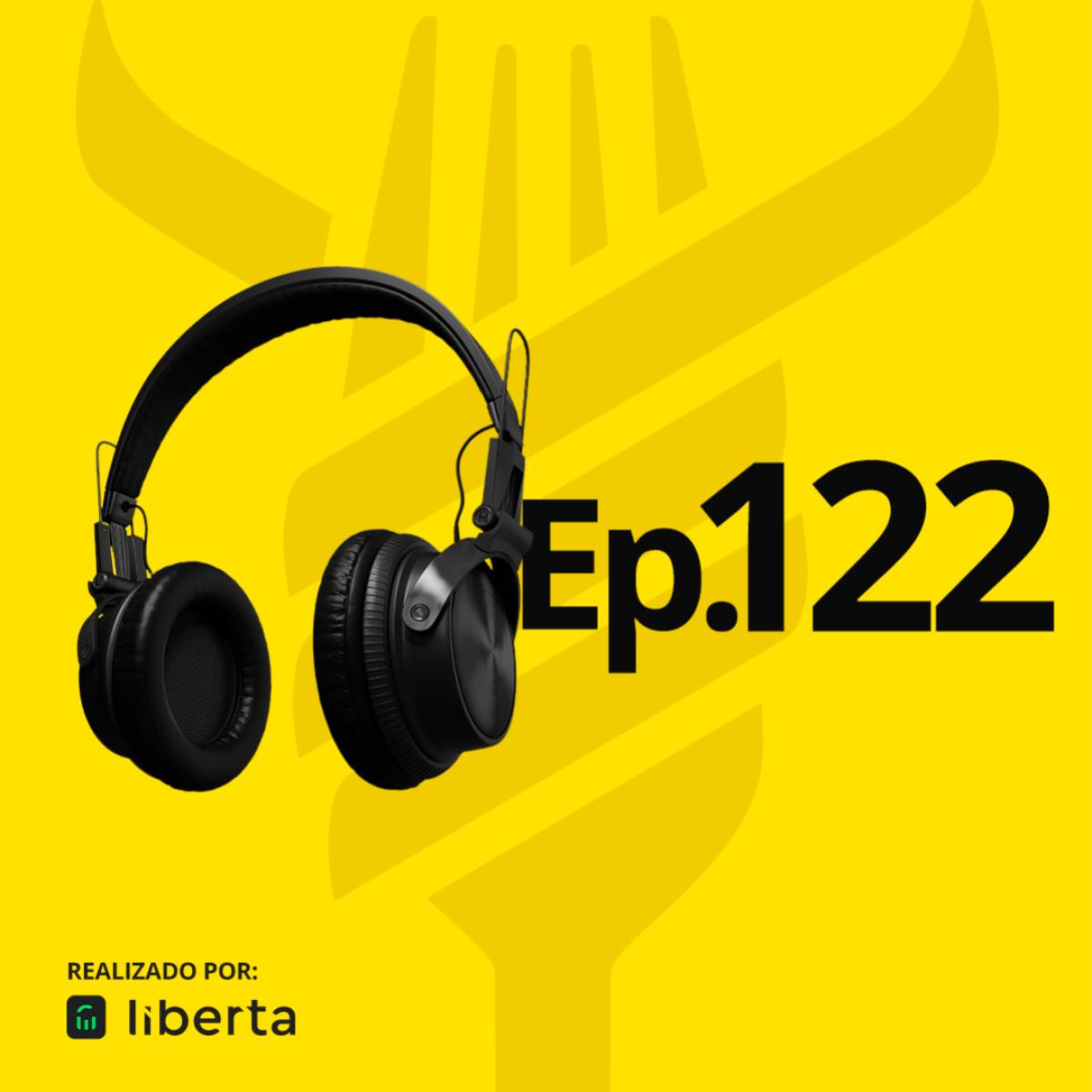 Ep. 122 - Dia de Eleições EUA: O que ainda pode surpreender? episode artwork