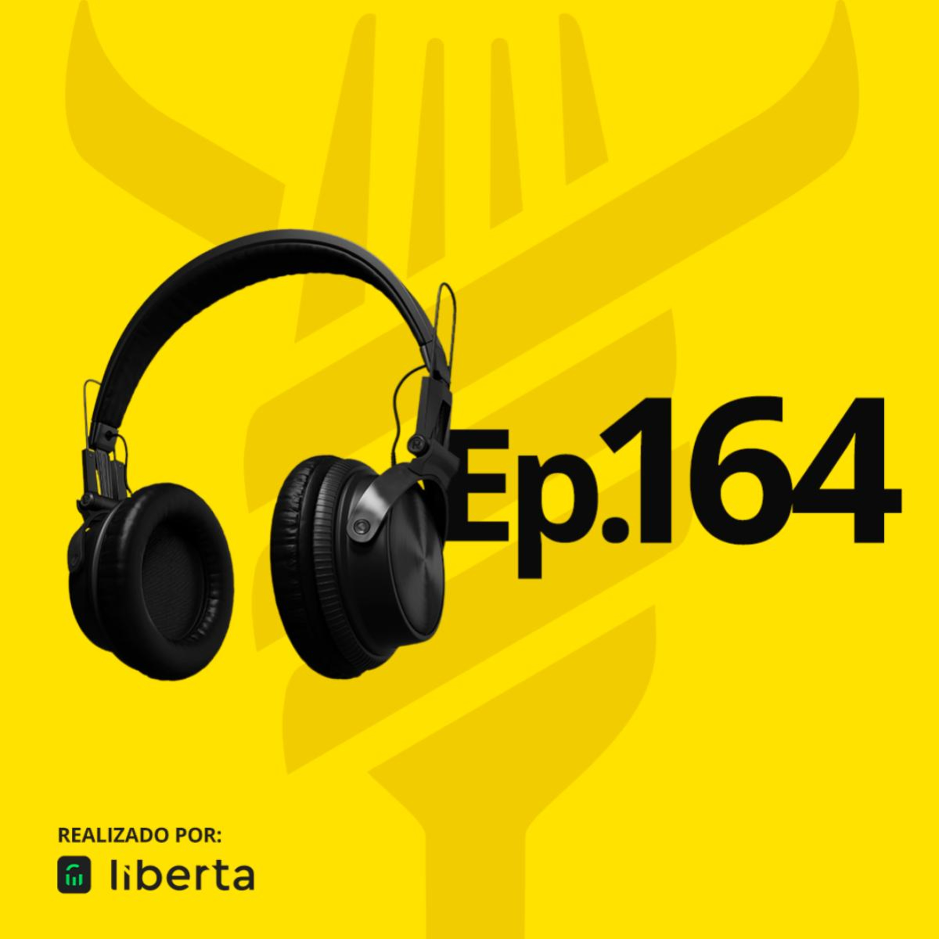 Ep. 164 - Como a Educação Financeira pode mudar sua vida