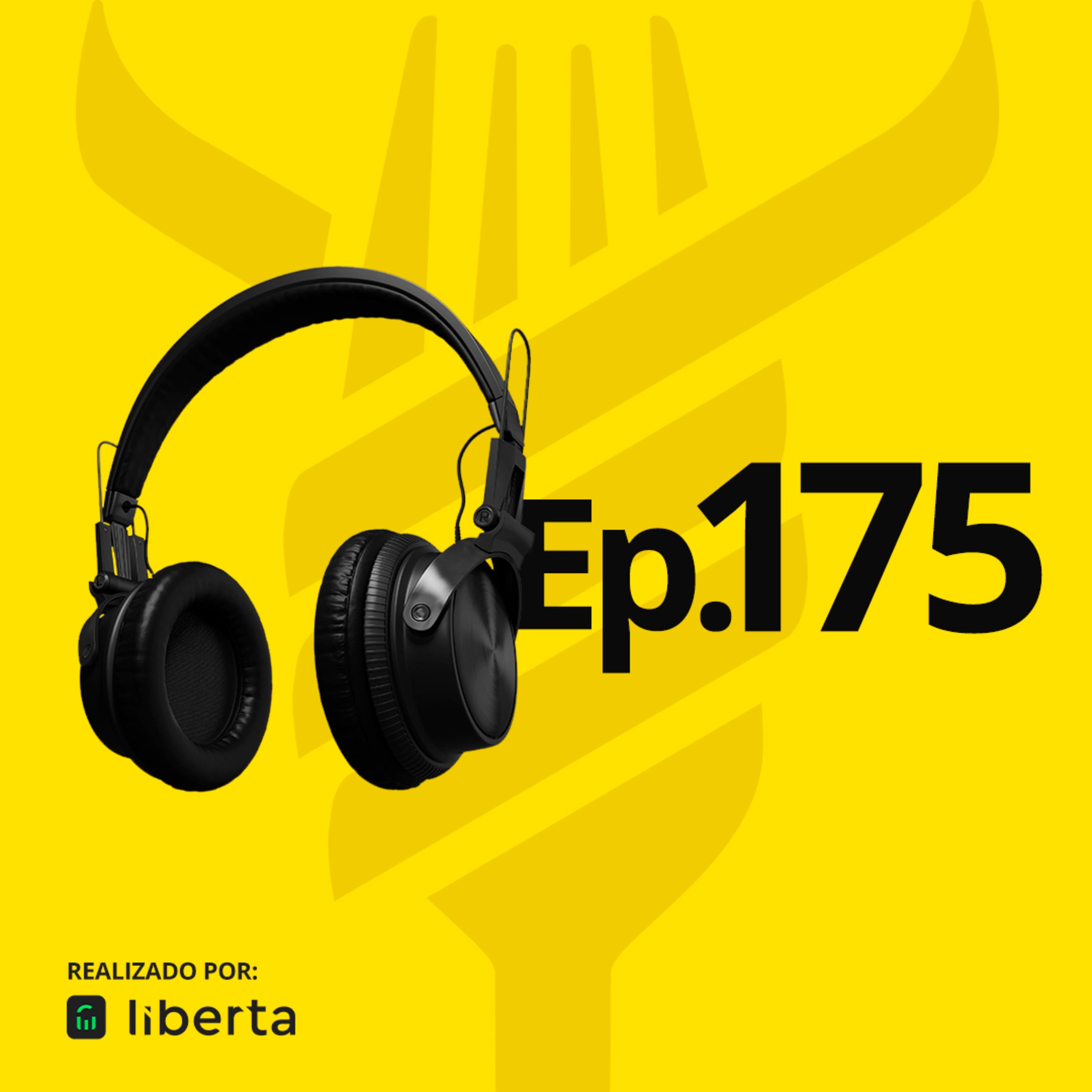 Ep. 175 - A Privatização no Brasil, com Salim Mattar [Reprise]
