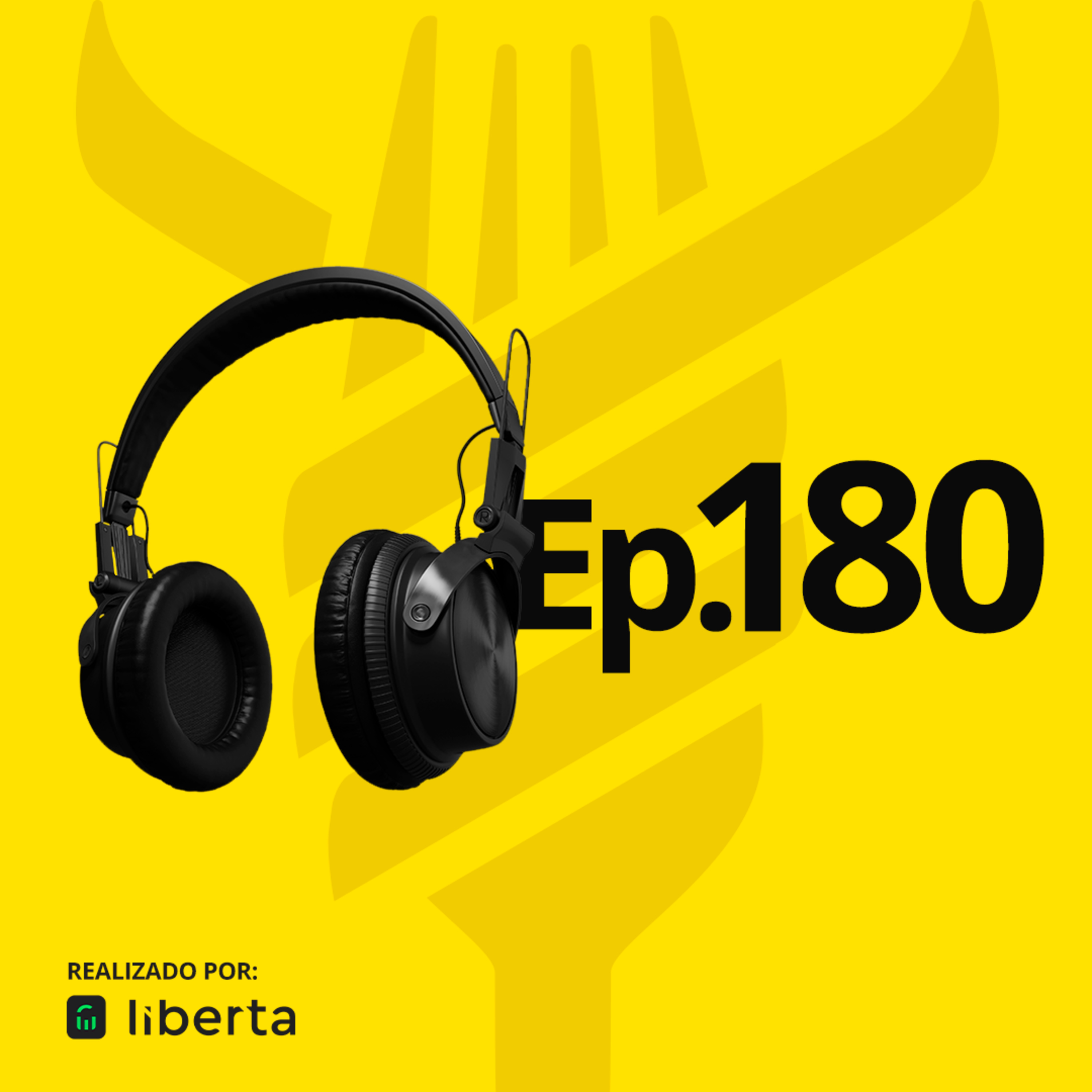 Ep. 180 - Como investir nas melhores empresas do mundo em 2022