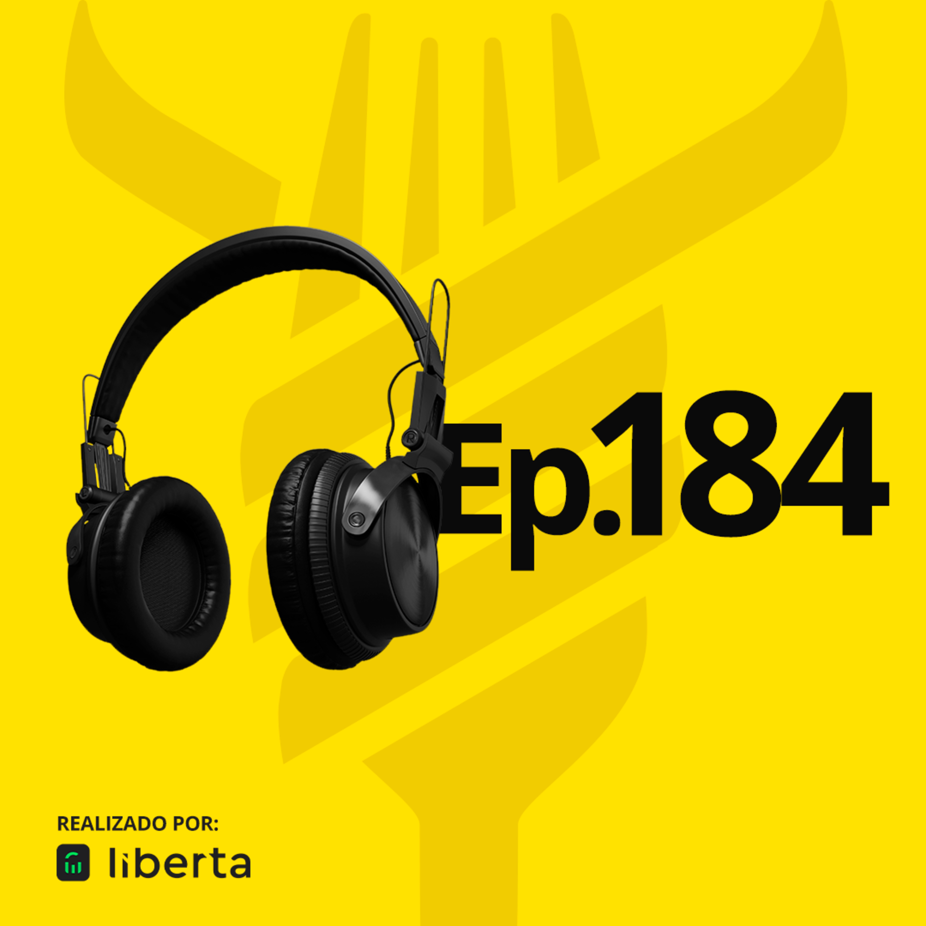 Ep. 184 - Como começar a investir em criptomoedas em 2022